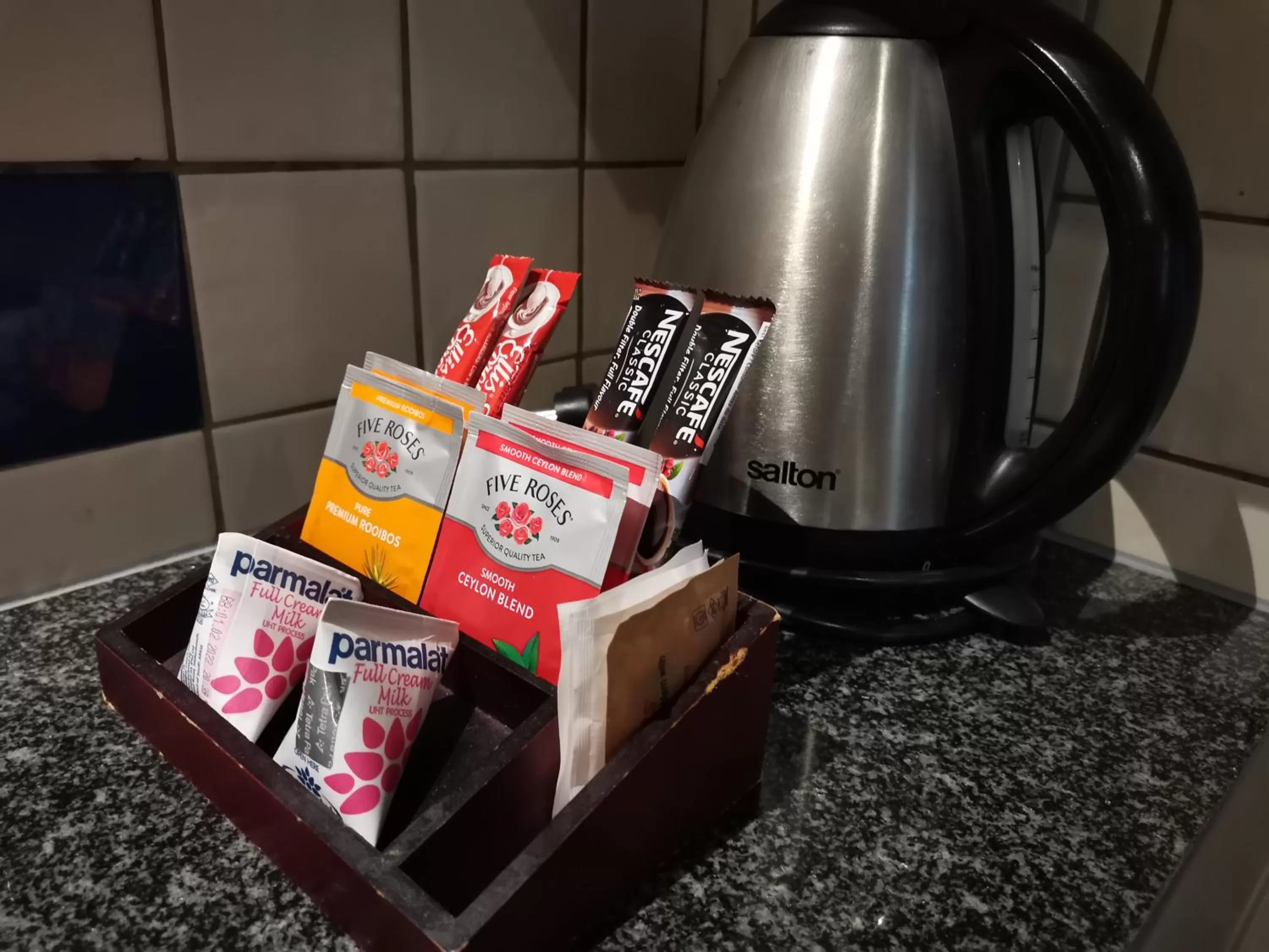 Mapungubwe Hotel Apartments Marshalltown