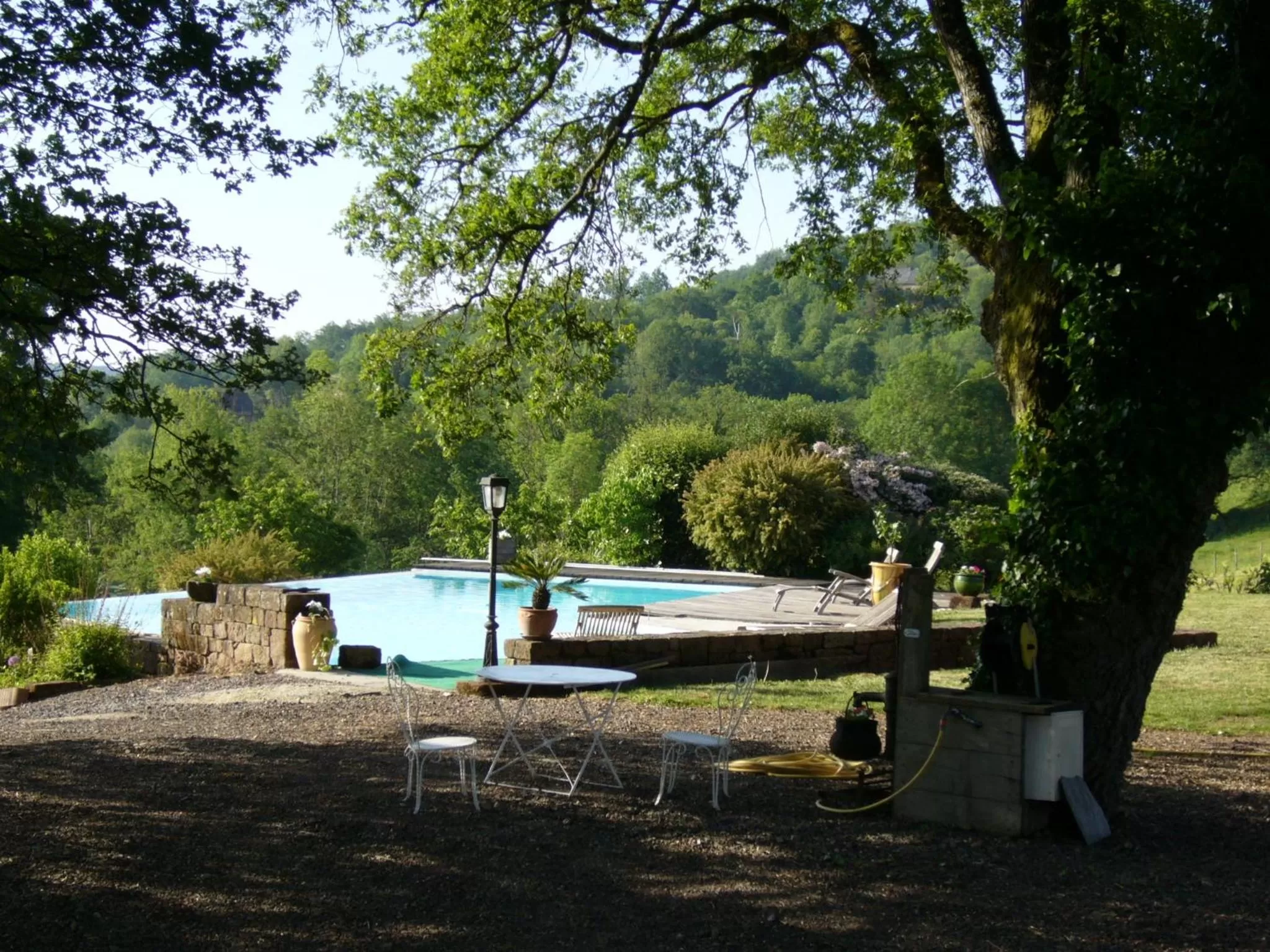 Chambre d'Hotes Le Ponsonnet