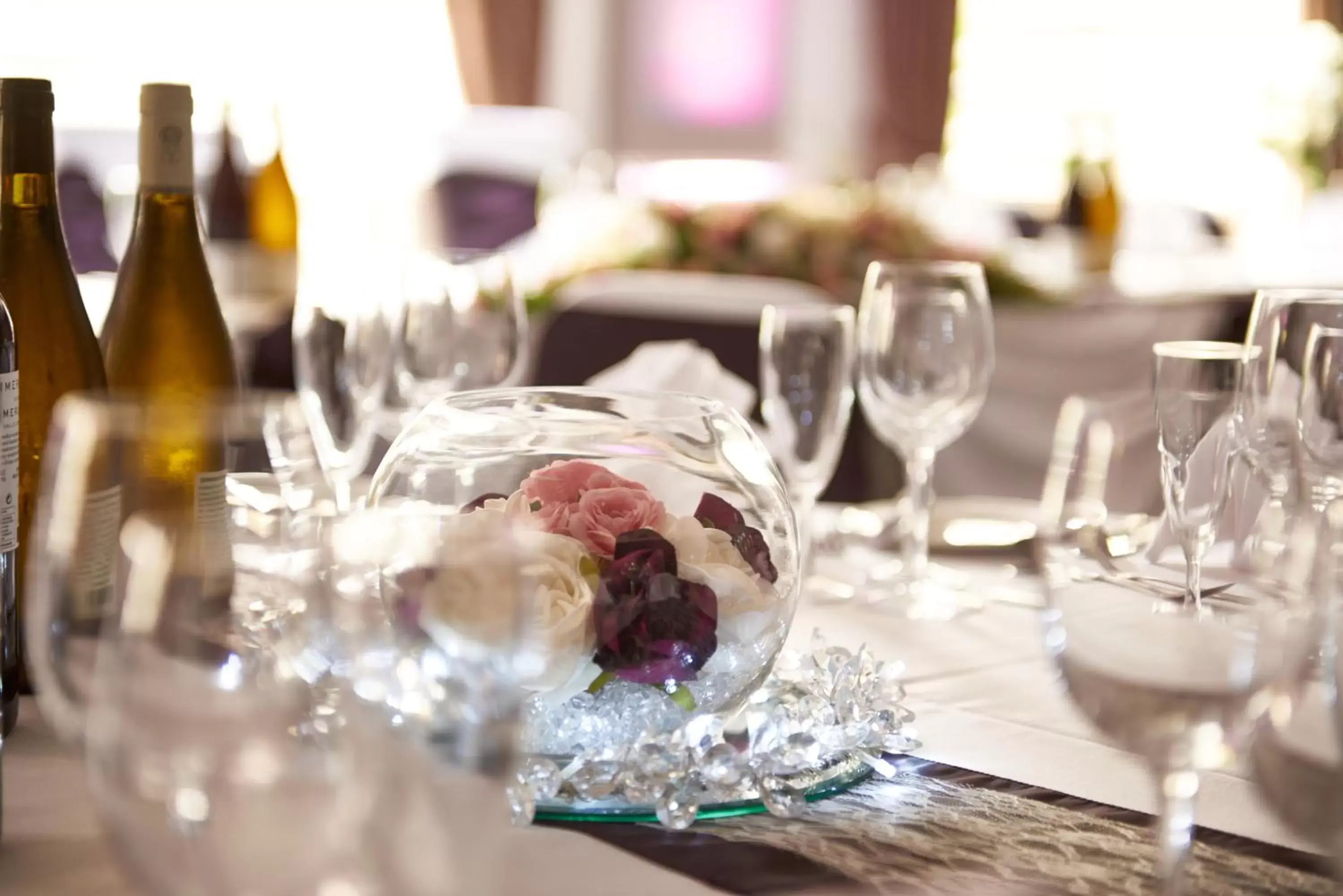 Banquet/Function facilities, Restaurant/Places to Eat in The Regency Hotel