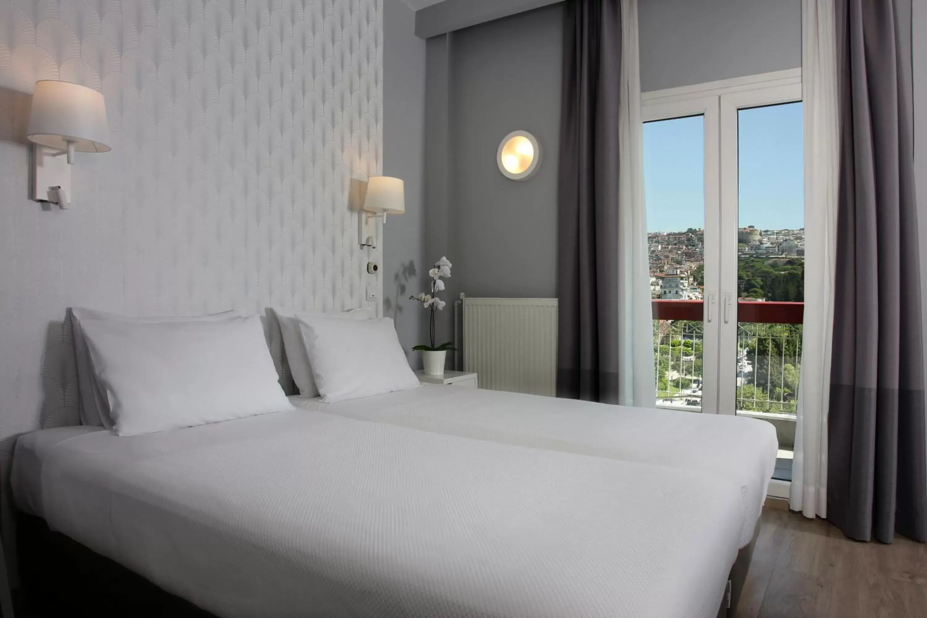 Bedroom, Bed in Abc Hotel Bedroom, Bed in Abc Hotel