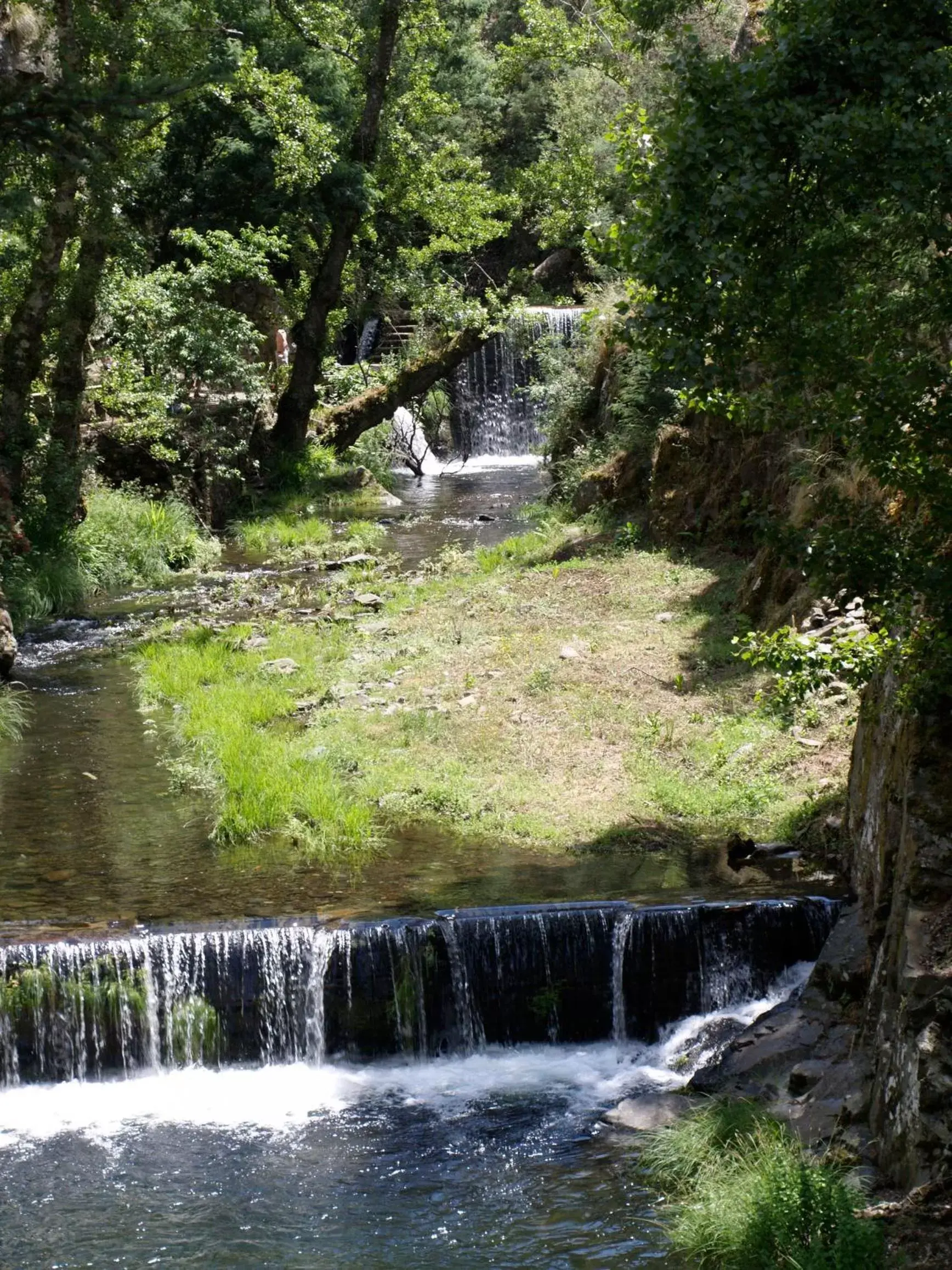 Area and facilities in Casa Princesa Peralta