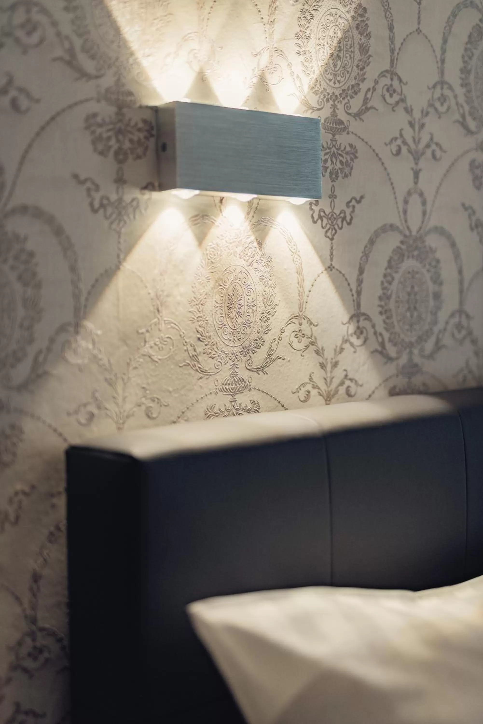 Bedroom, Bed in Hotel Da Felice