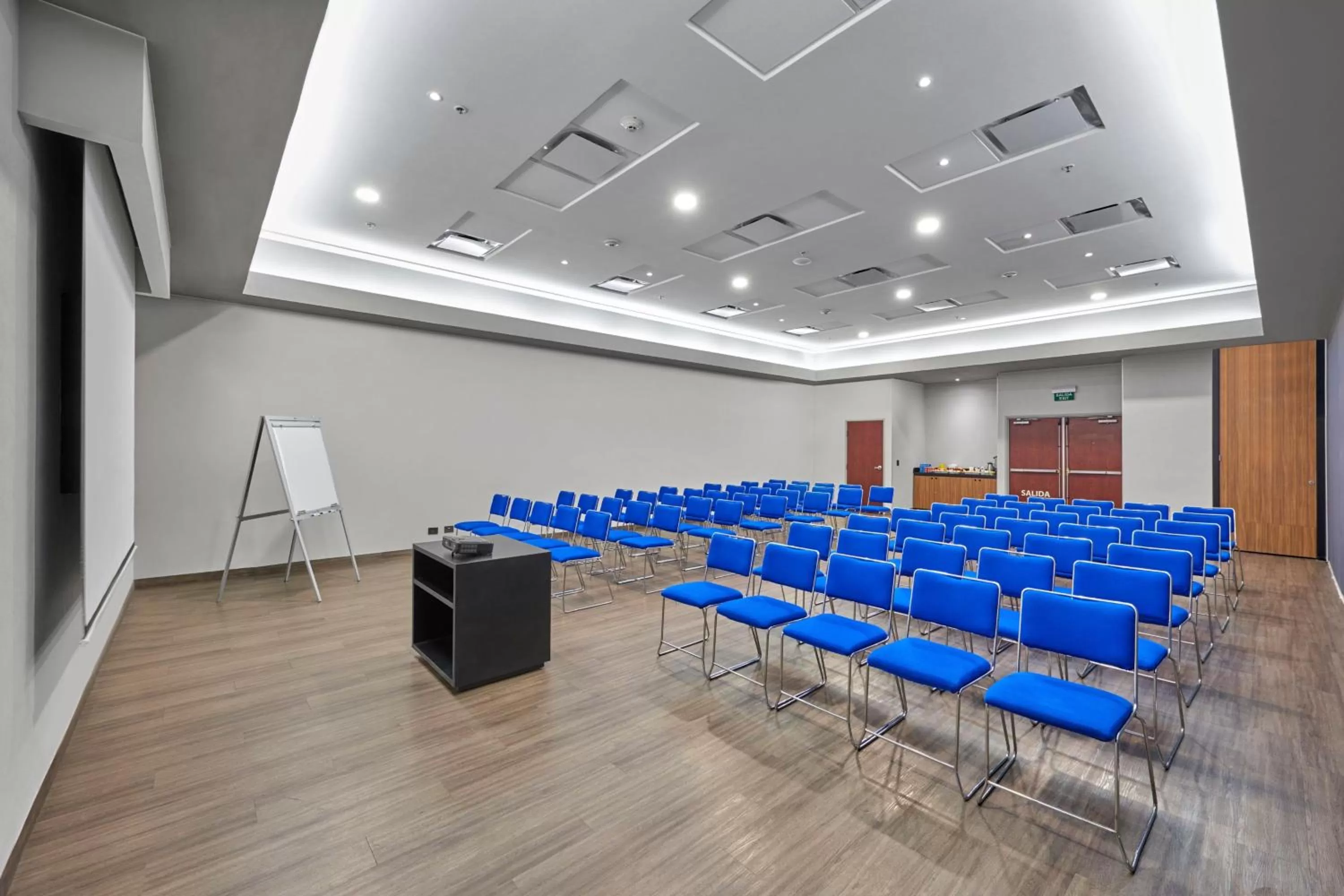 Meeting/conference room in City Express by Marriott Mérida