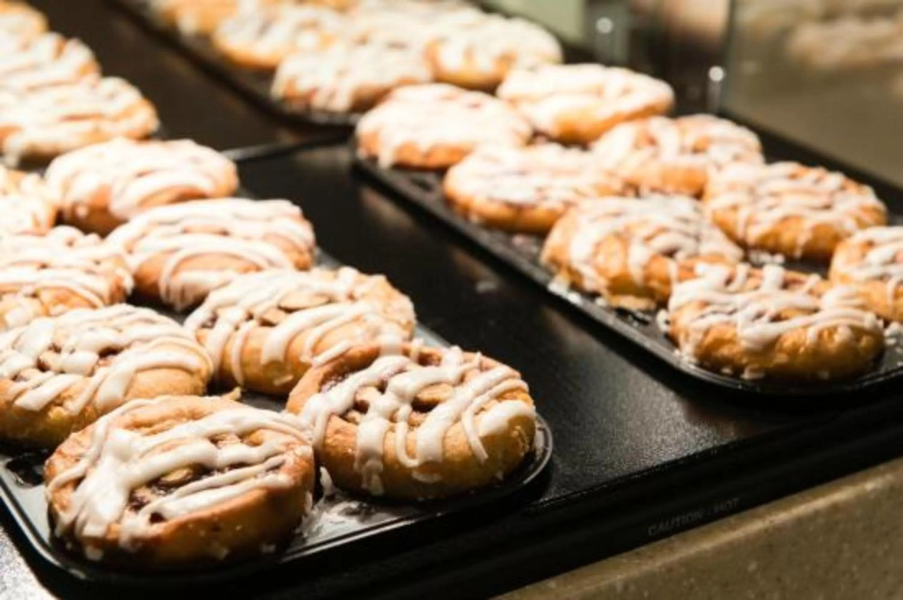 Breakfast in Holiday Inn Express Hotel & Suites Louisville East by IHG