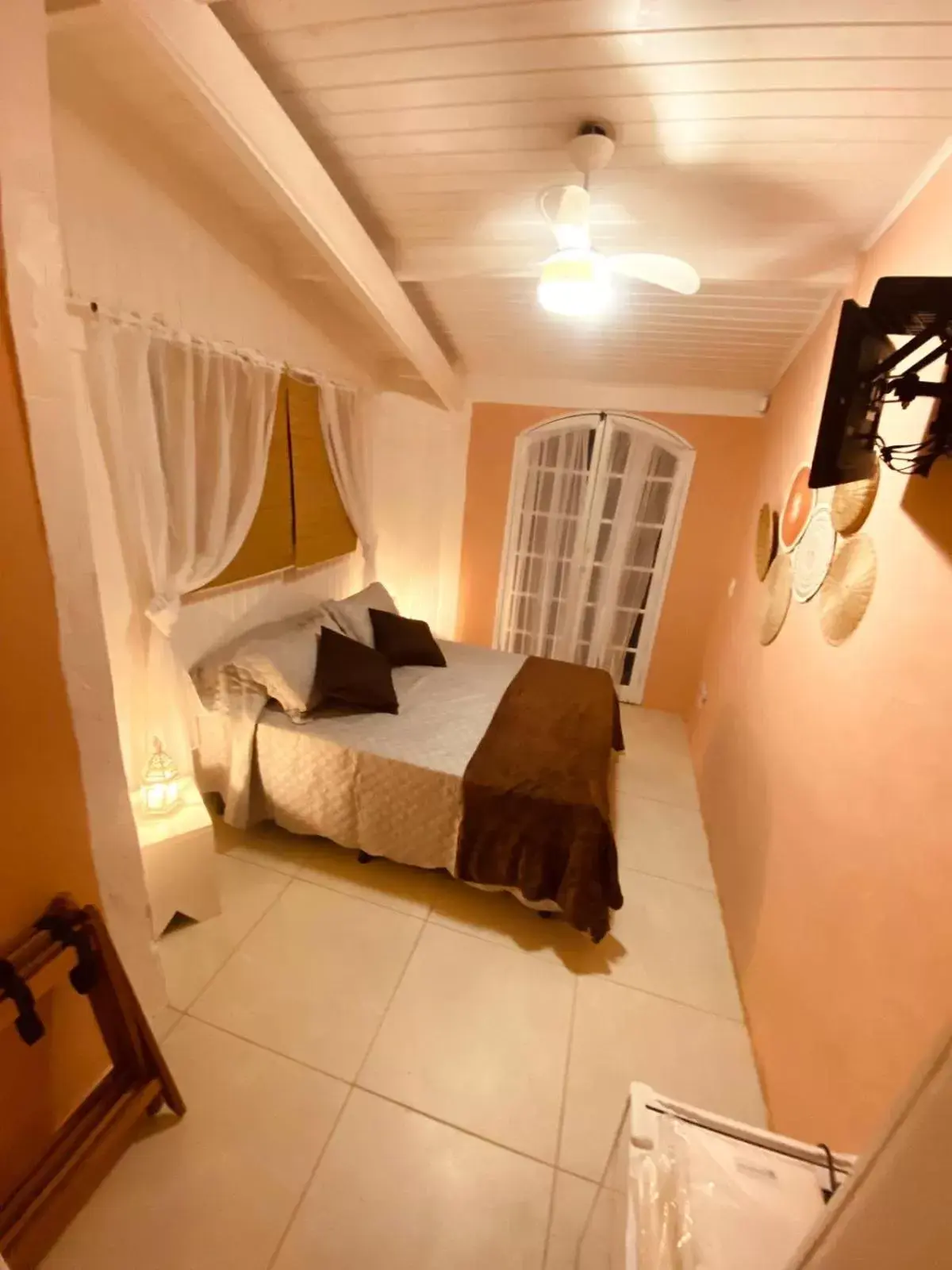 Standard Double Suite in Bosque Toque Toque - Pousada B&B Standard Double Suite in Bosque Toque Toque - Pousada B&B