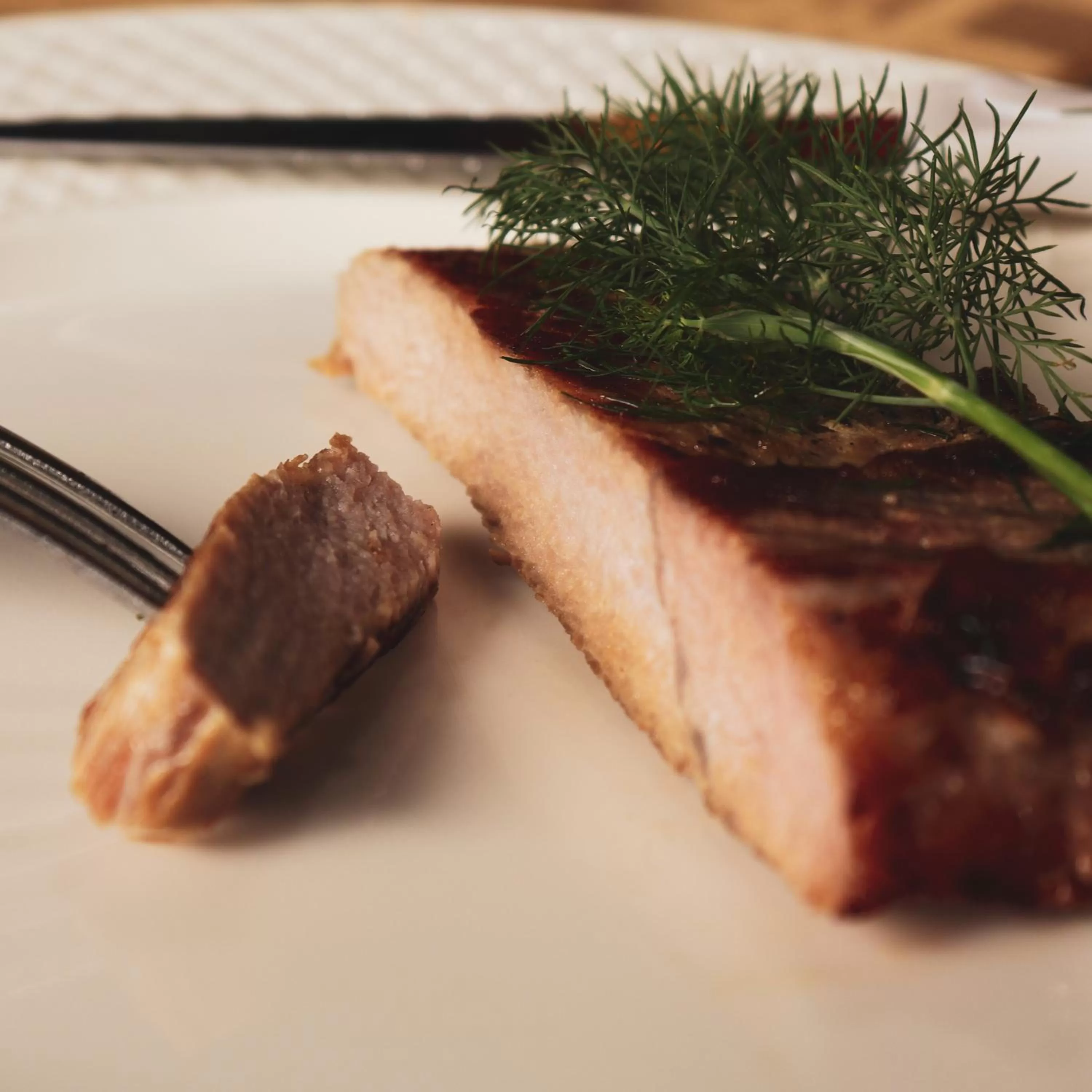 Food and drinks in Restoran & Motel Manjež