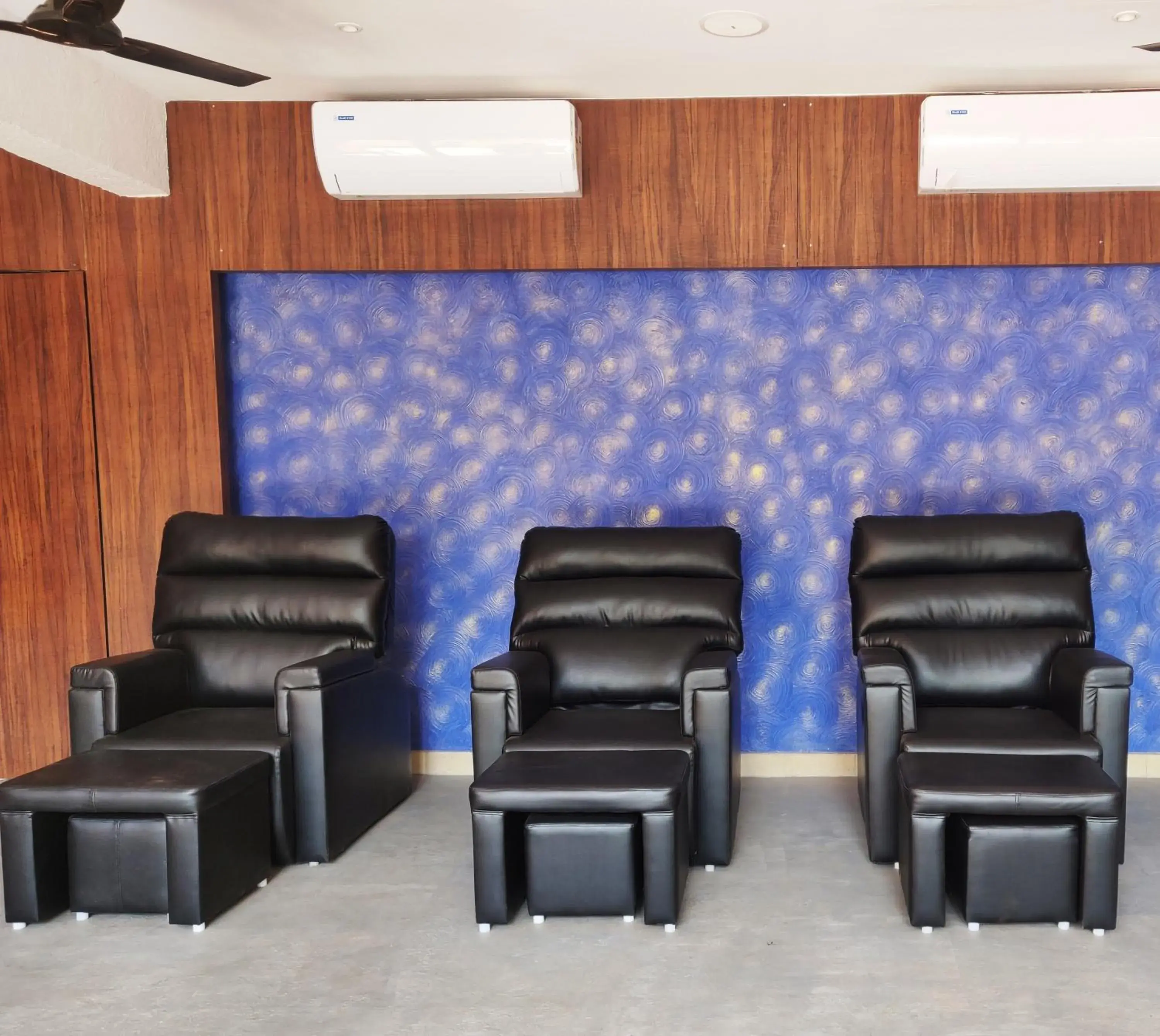 Spa and wellness centre/facilities in Adamo the Resort Spa and wellness centre/facilities in Adamo the Resort