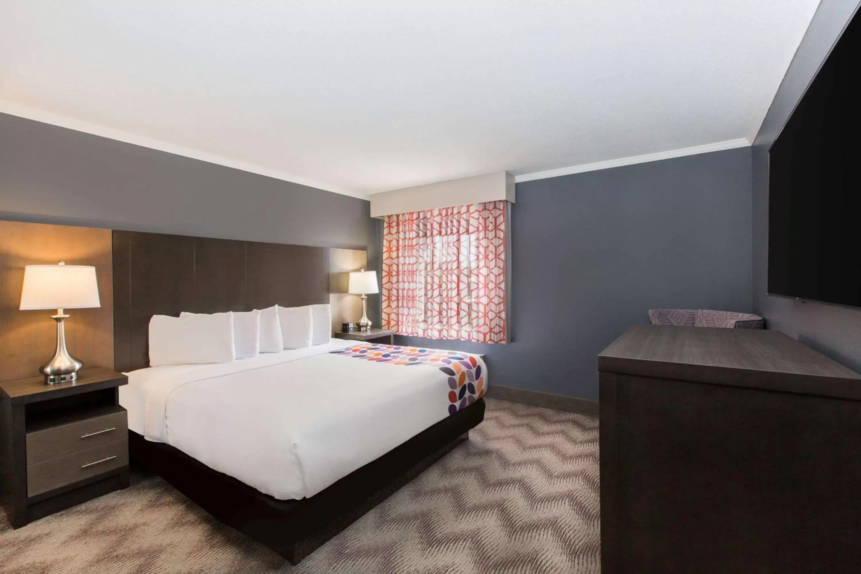 Photo of the whole room, Bed in La Quinta by Wyndham Goodlettsville - Nashville