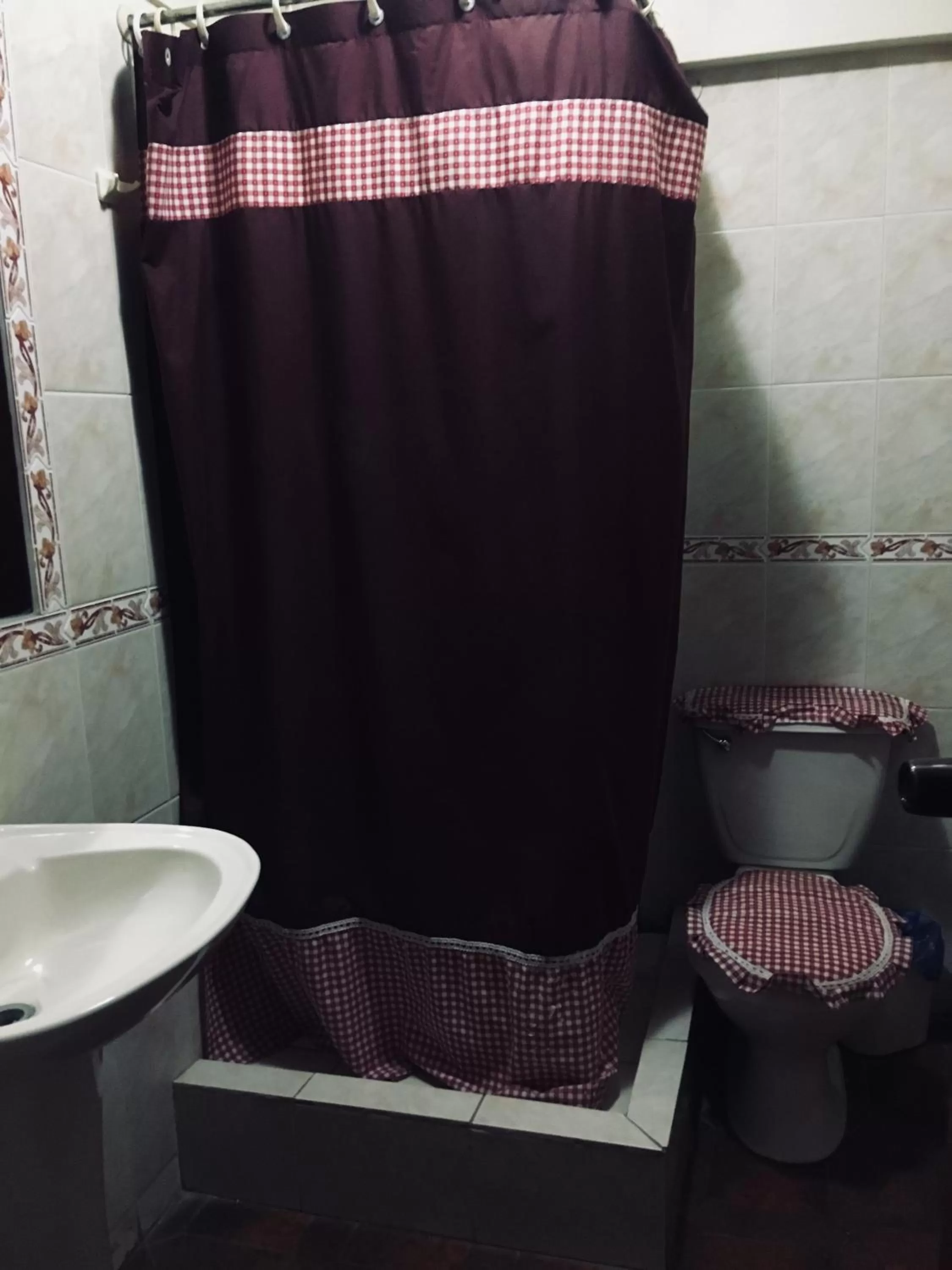 Other, Bathroom in My Father's House Bed & Breakfast