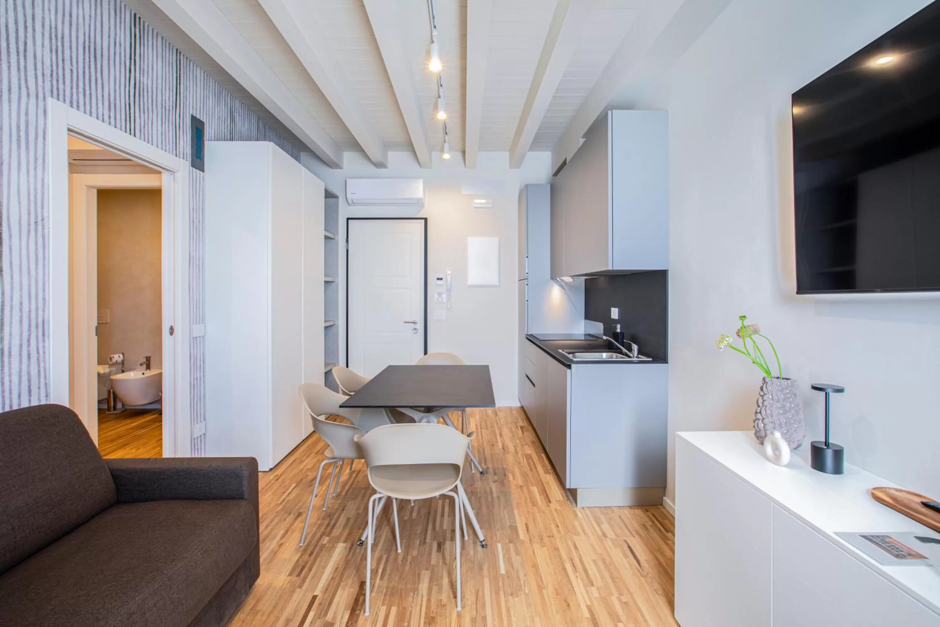 Ah Villaglori Boutique Apartments