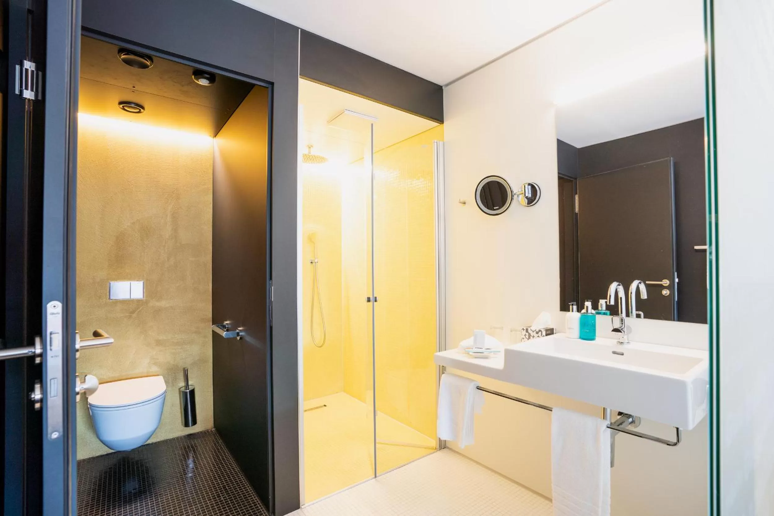 Photo of the whole room in Hotel Heiden - Wellness am Bodensee