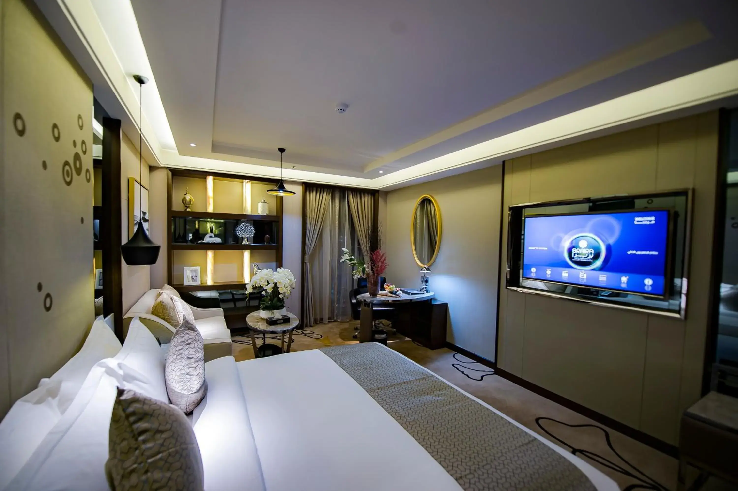 Superior Suite in Braira Al Olaya