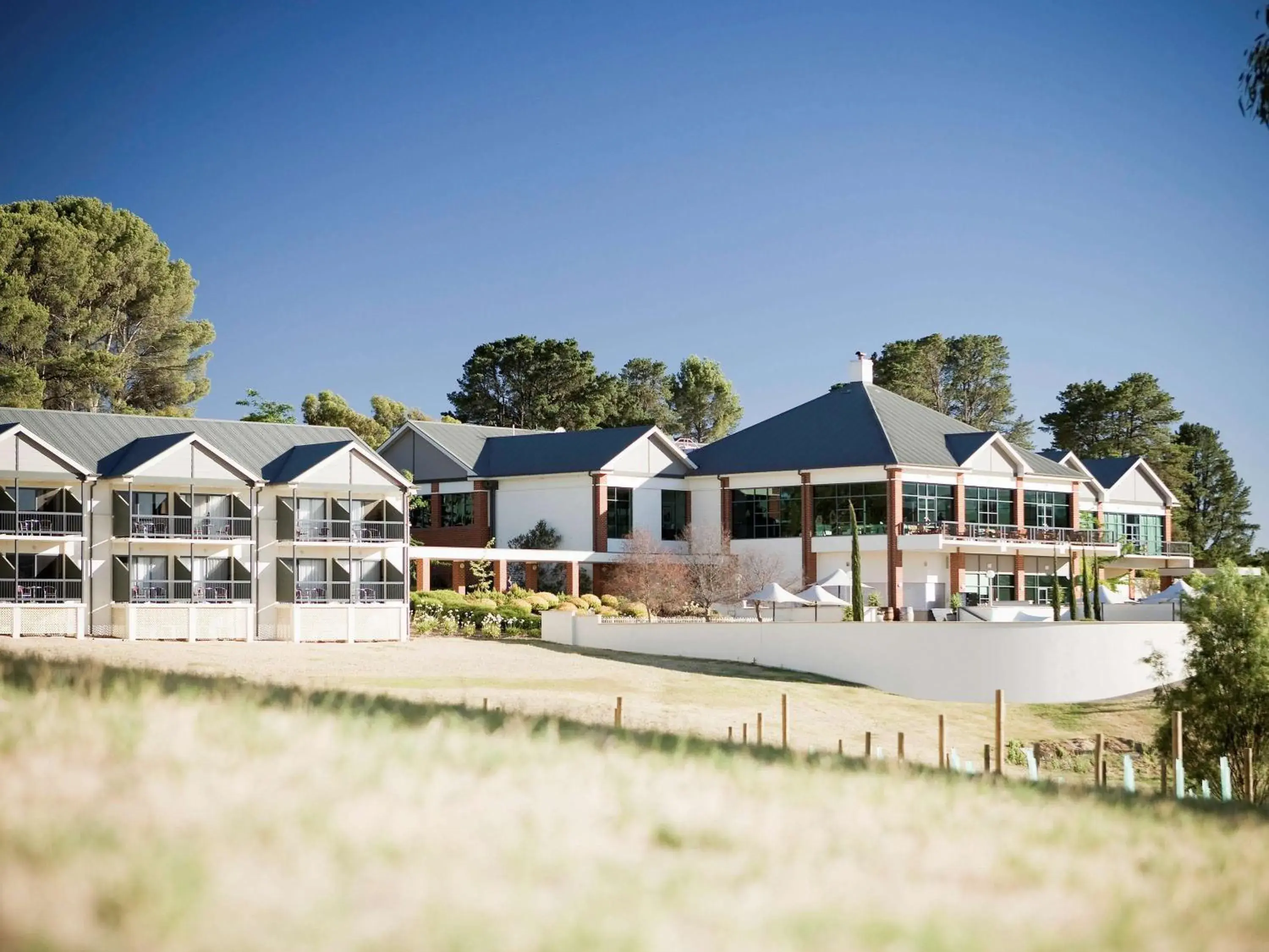 Spa and wellness centre/facilities, Property Building in Novotel Barossa Valley Resort