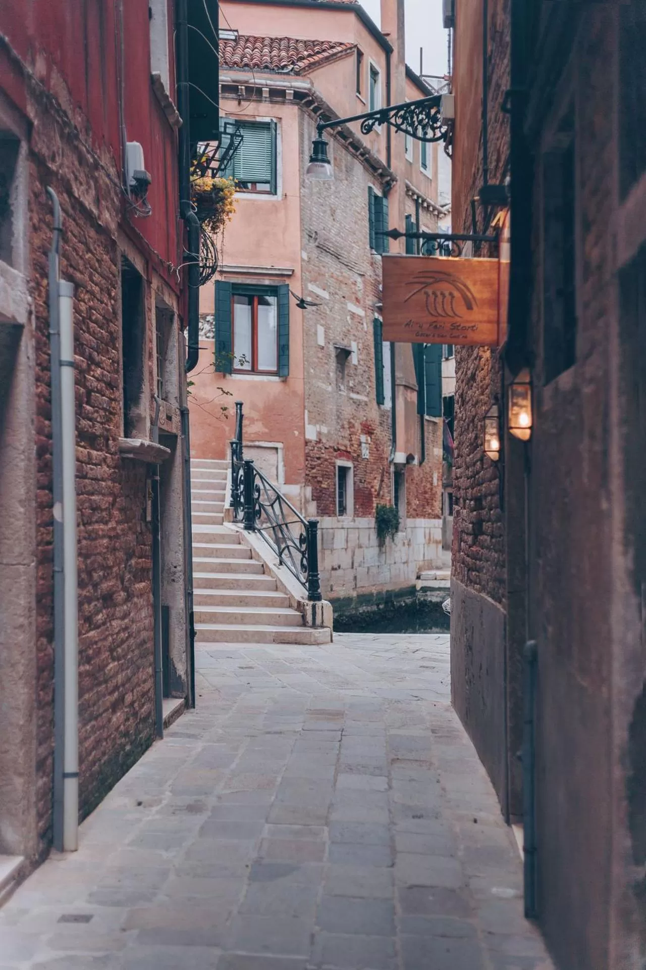 Area and facilities in Bianca Cappello House