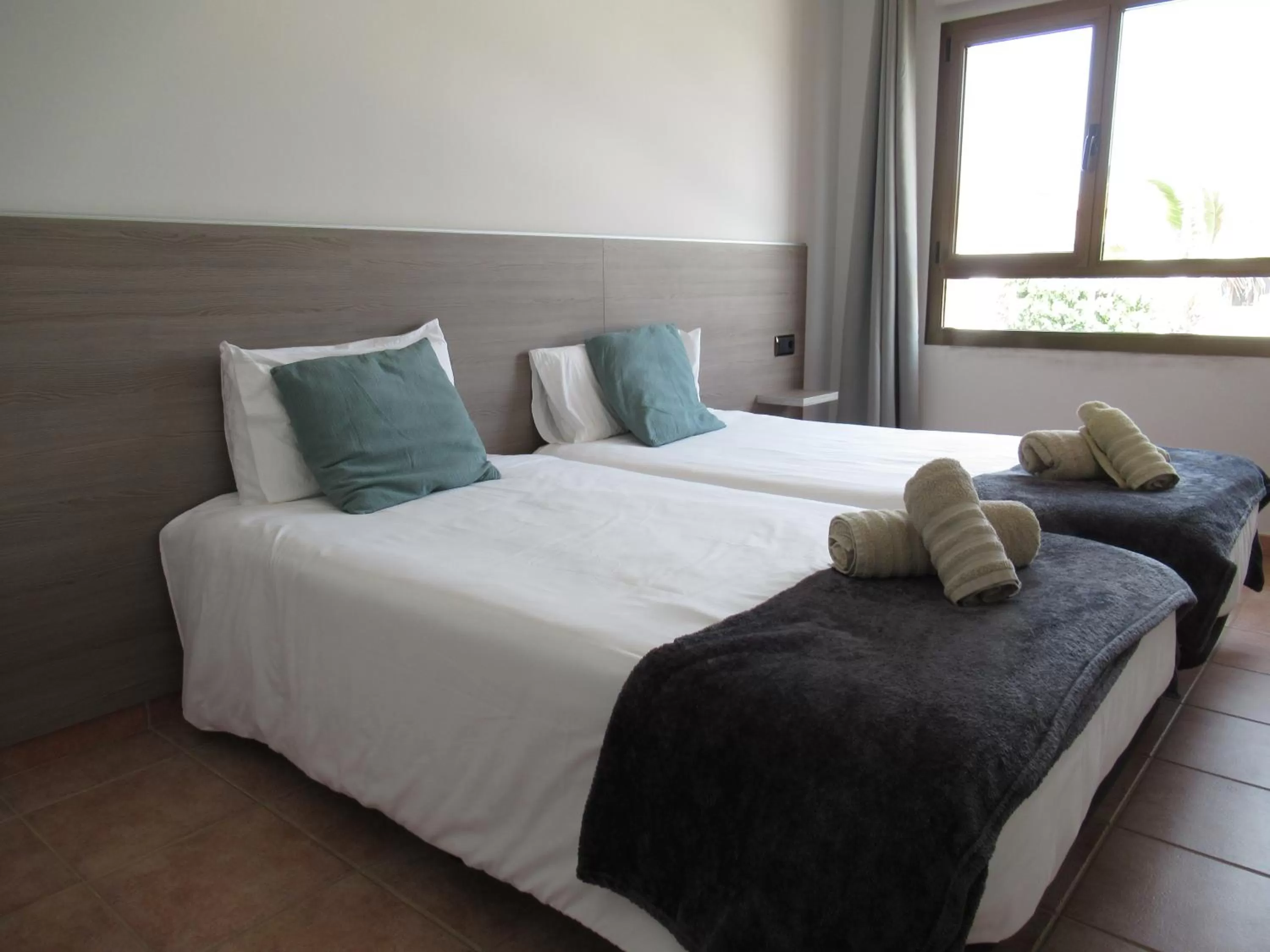Bed in NÁUTICO Suites, by Comfortable Luxury - Adults Only