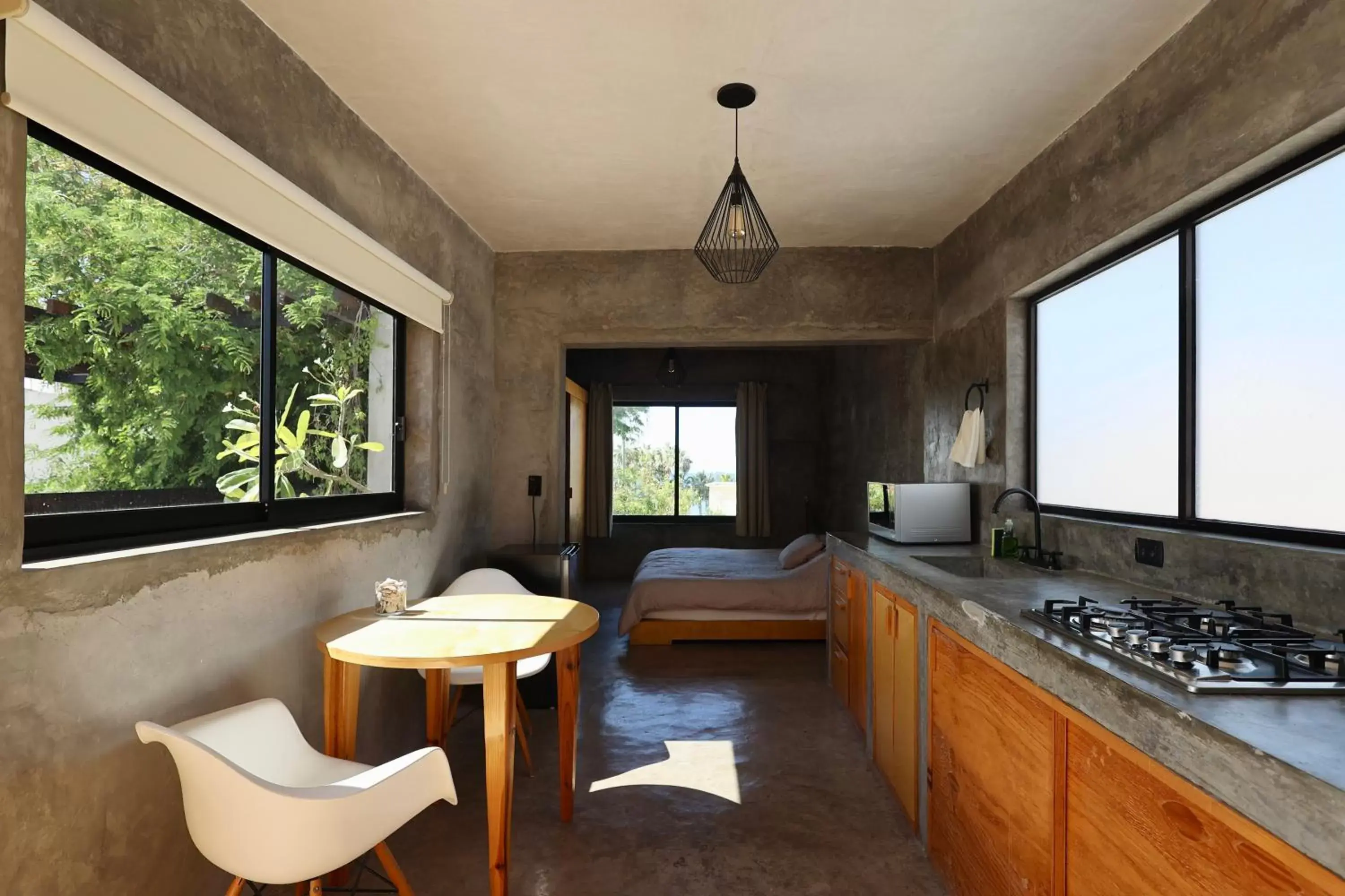 Kitchen/Kitchenette in Casa Bo