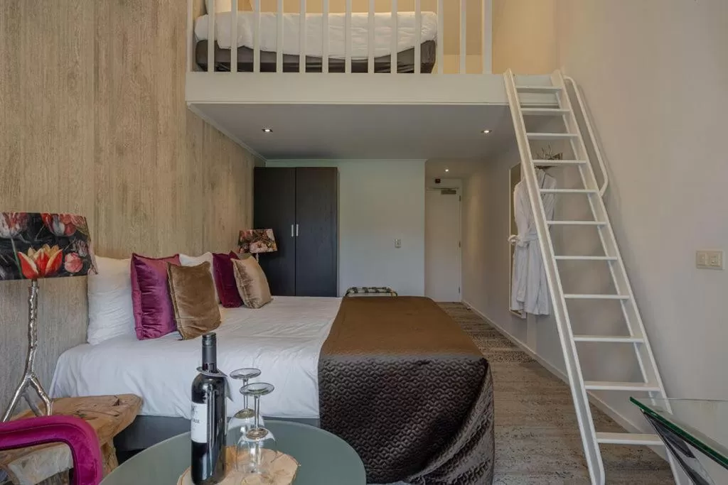 Boutique Hotel Slenaker Vallei - Buitengewoongenieten