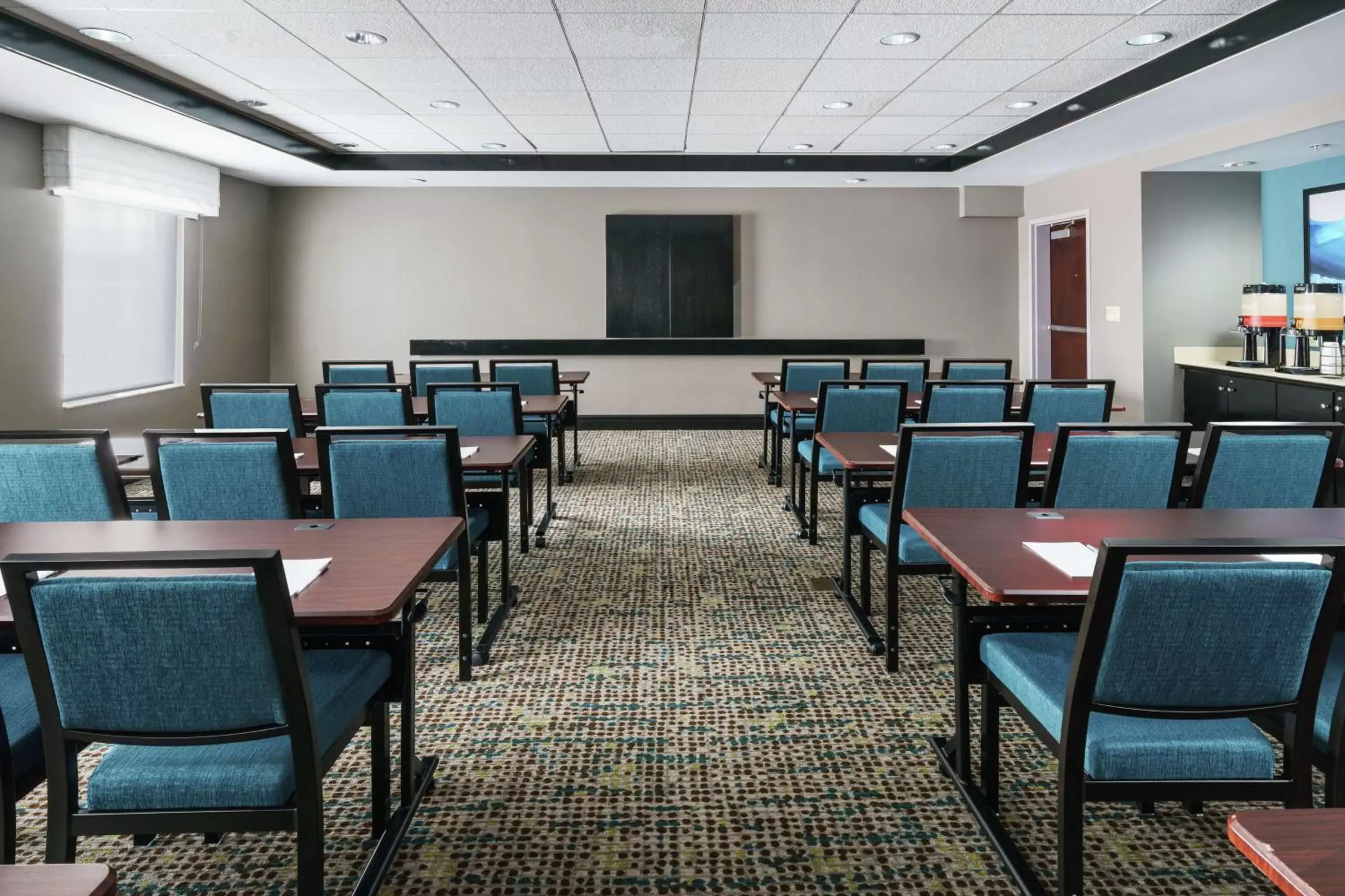 Meeting/conference room in Hampton Inn & Suites Ft. Lauderdale/West-Sawgrass/Tamarac, FL