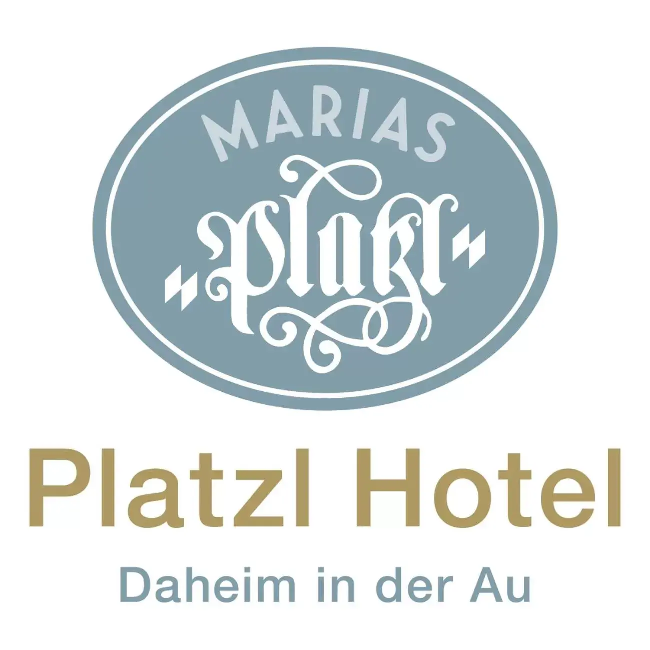 Property logo or sign in Marias Platzl Property logo or sign in Marias Platzl