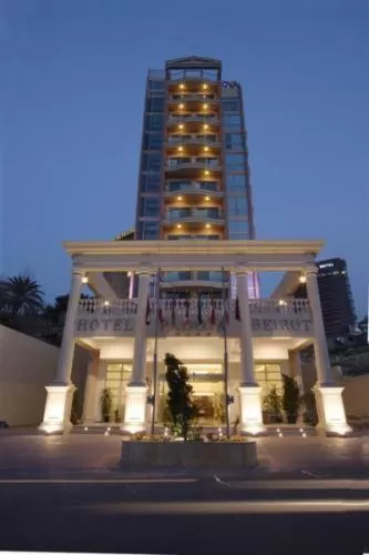 Facade/entrance in Padova Hotel