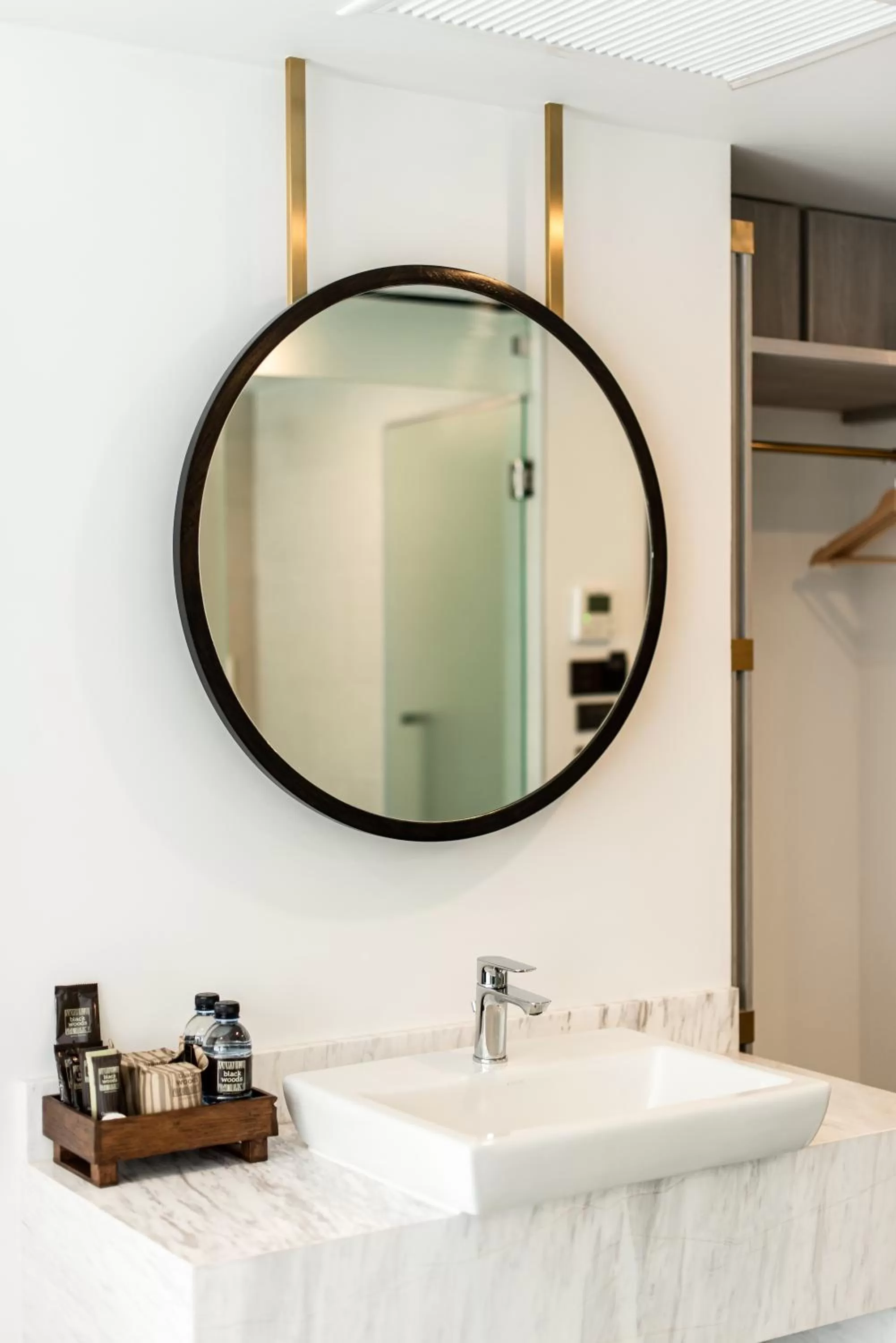 Guests in Blackwoods Hotel Pattaya - SHA Extra Plus