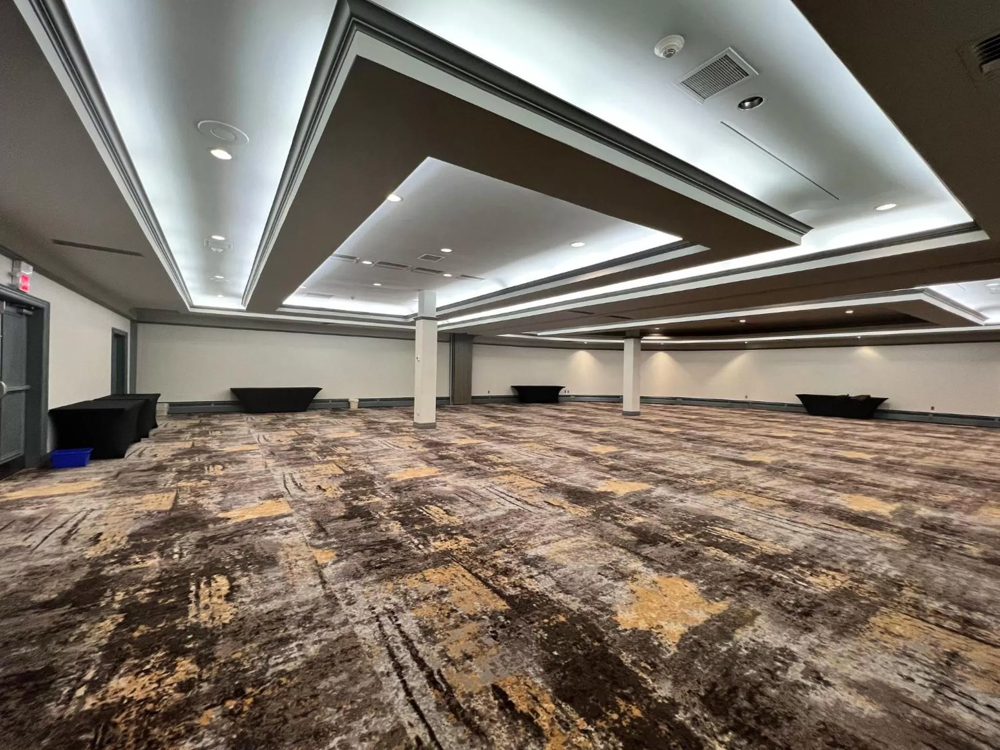 Banquet/Function facilities in Holiday Inn Toronto Airport East by IHG