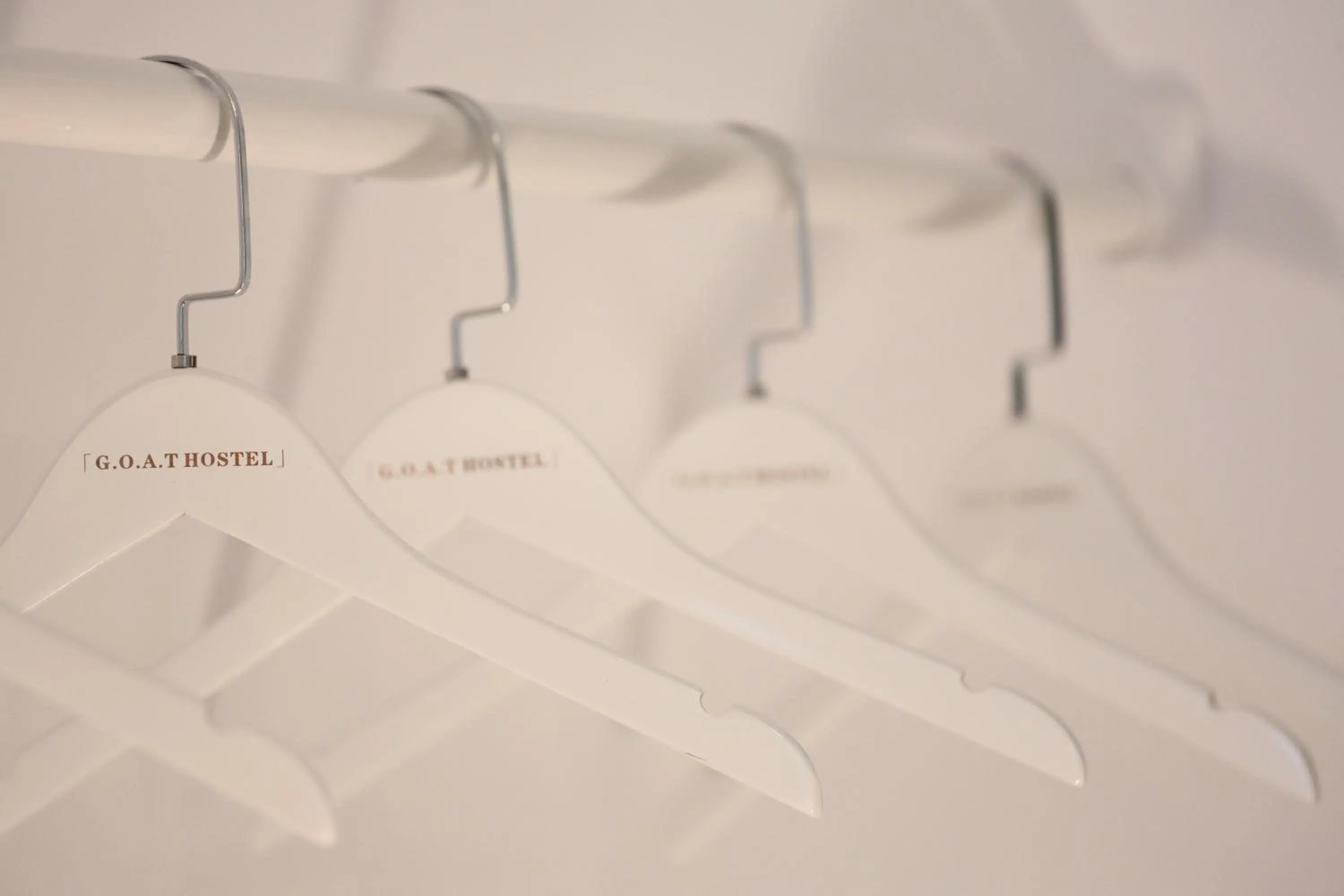 Goat 山羊青旅民宿