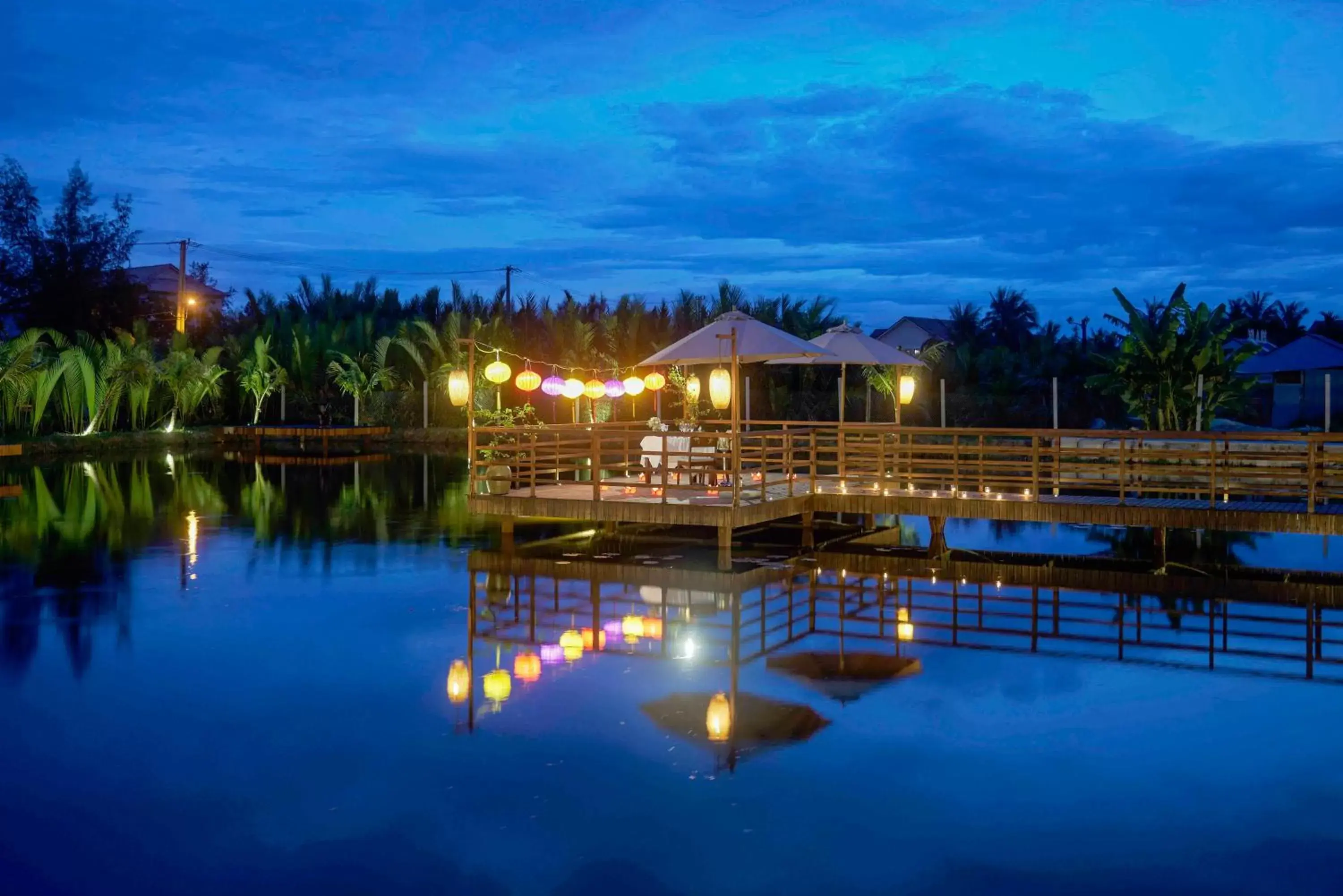 Other, Swimming Pool in Hoi An Eco Lodge & Spa