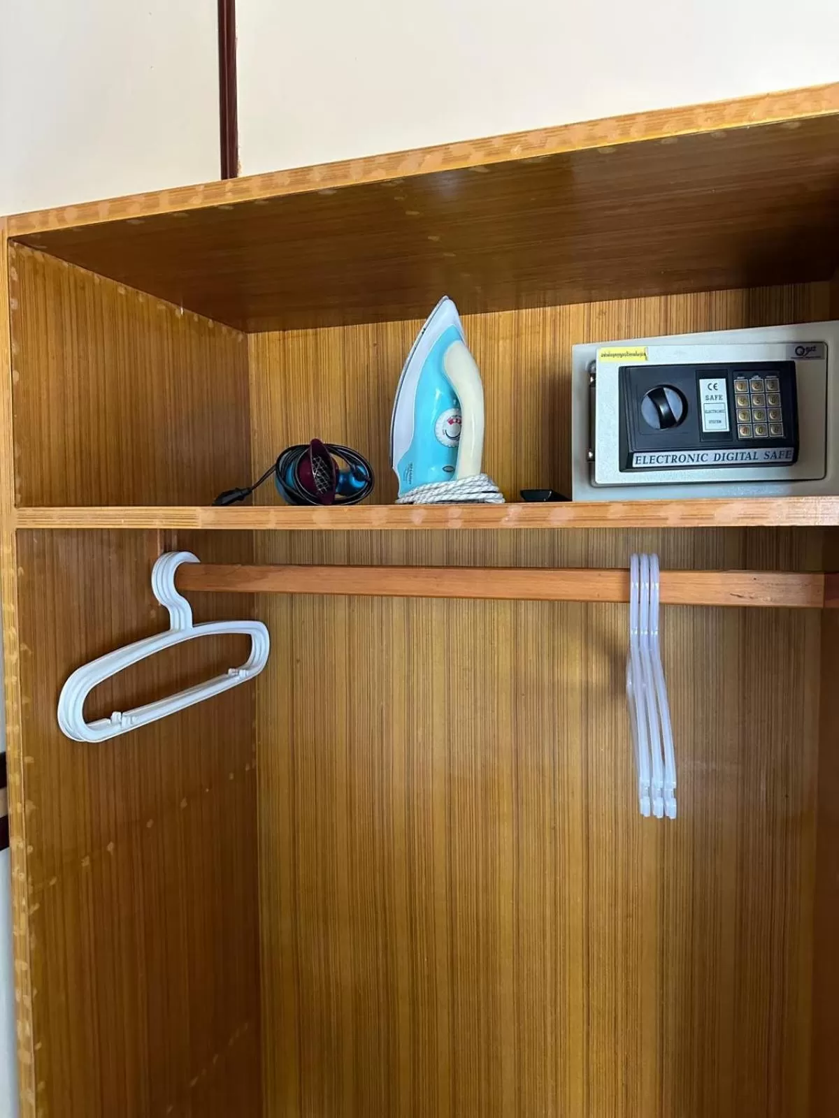 furniture in Fine Times Resort