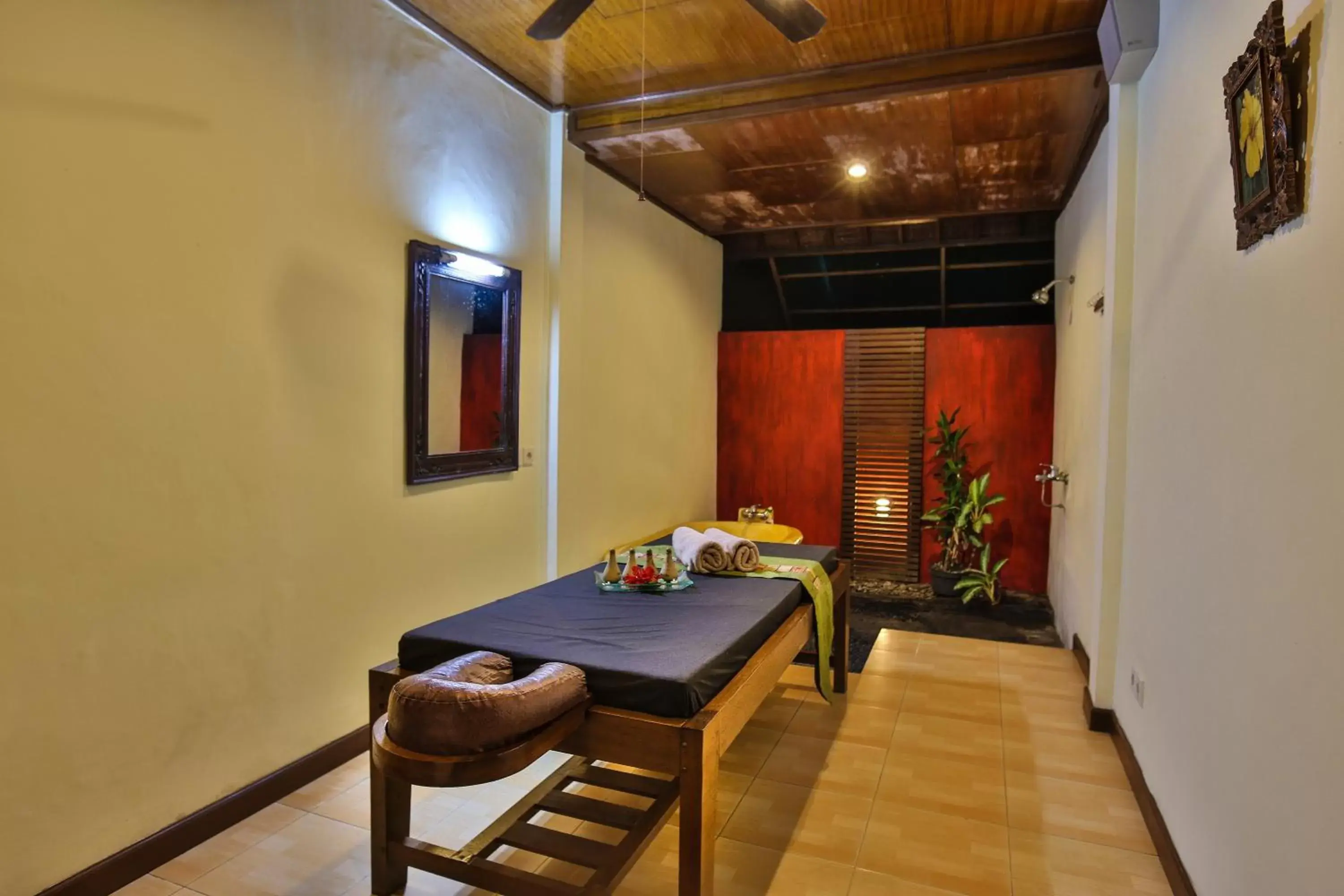 Spa and wellness centre/facilities in Bliss Ubud Spa Resort