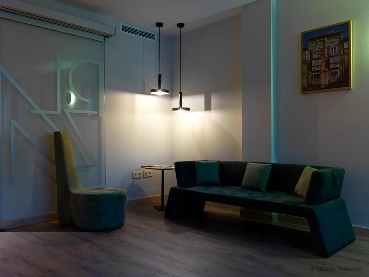 Hotel Plaza De La Paz