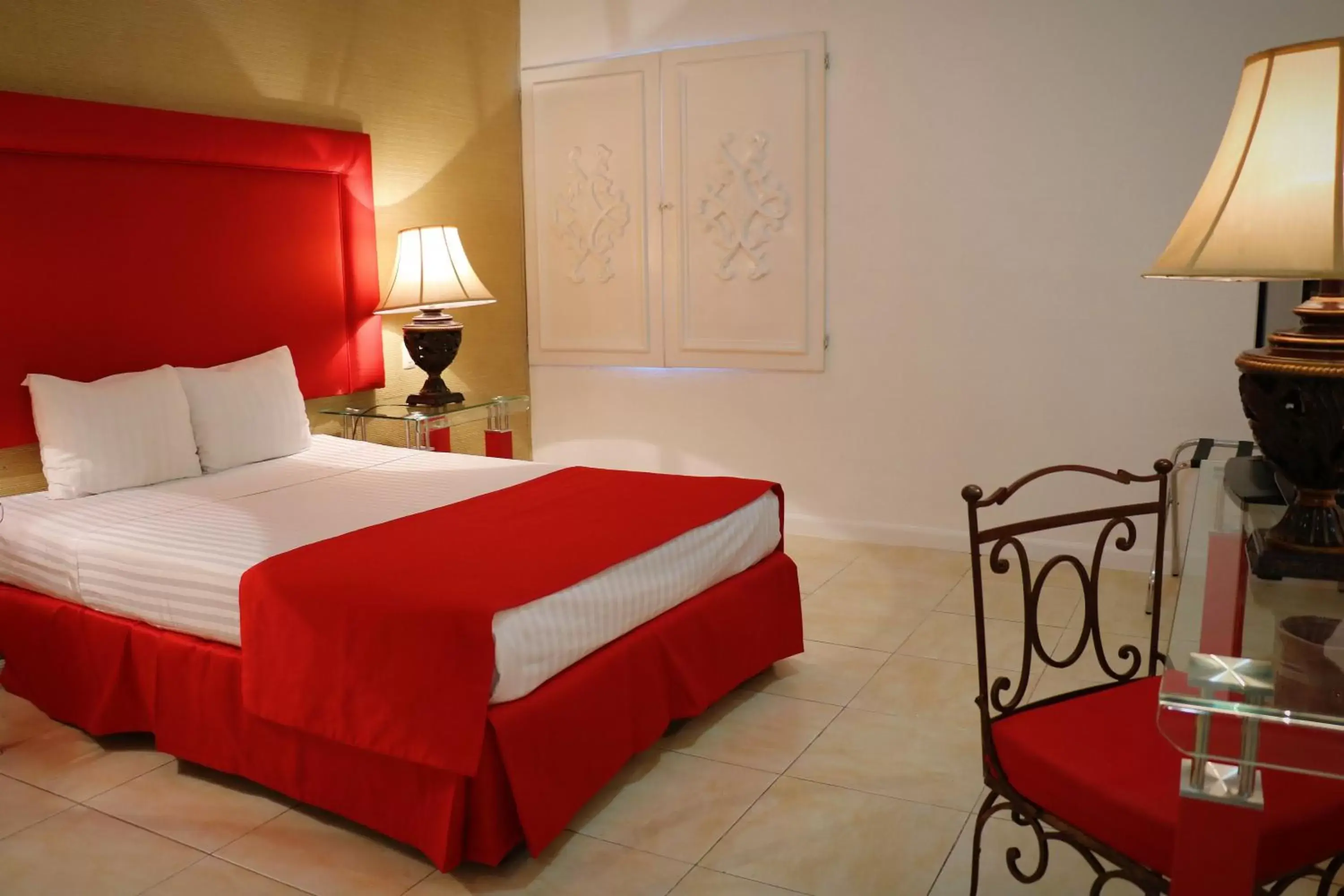 Bed in Zar Los Mochis