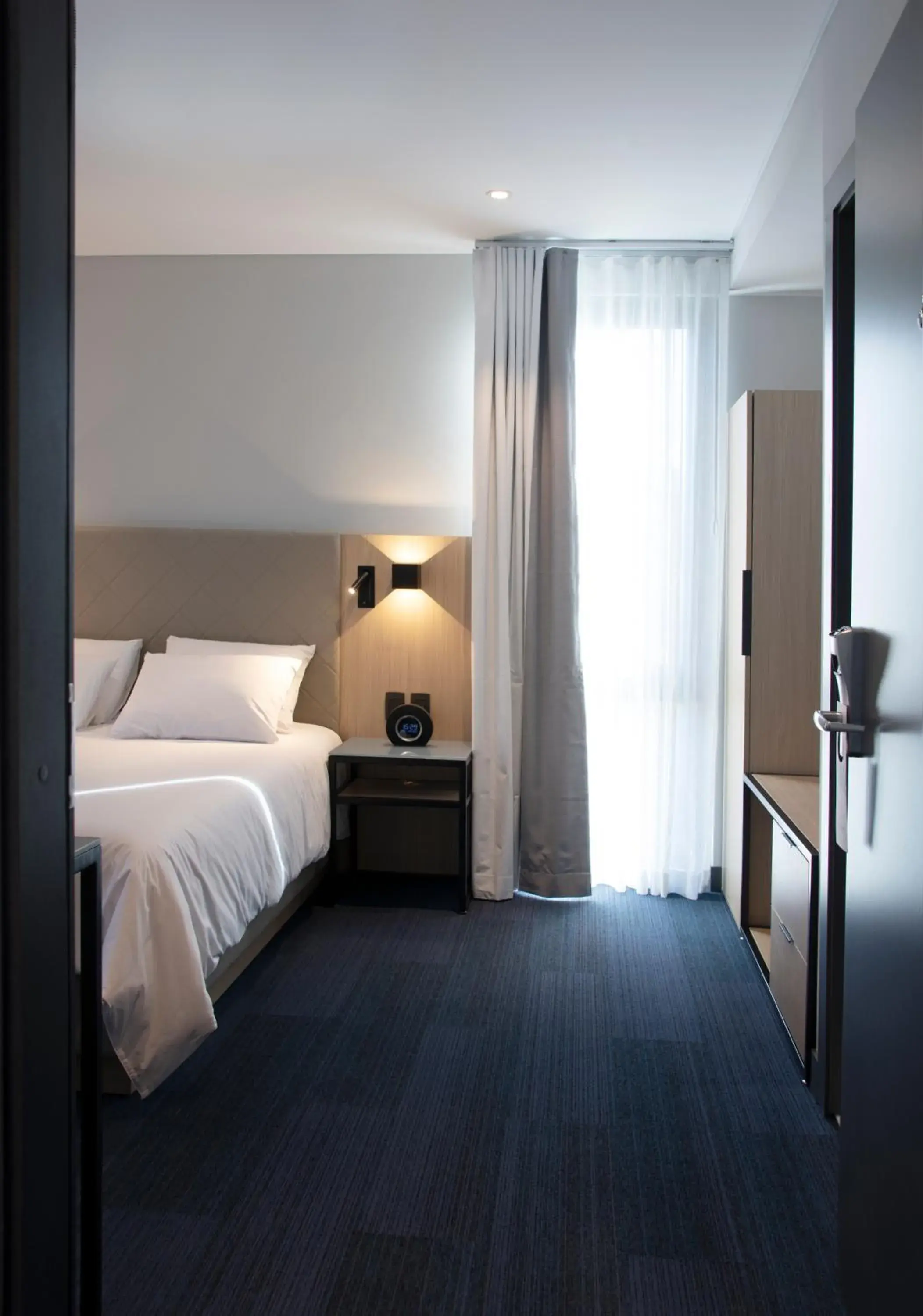 Photo of the whole room, Bed in Casa Grande Express Photo of the whole room, Bed in Casa Grande Express