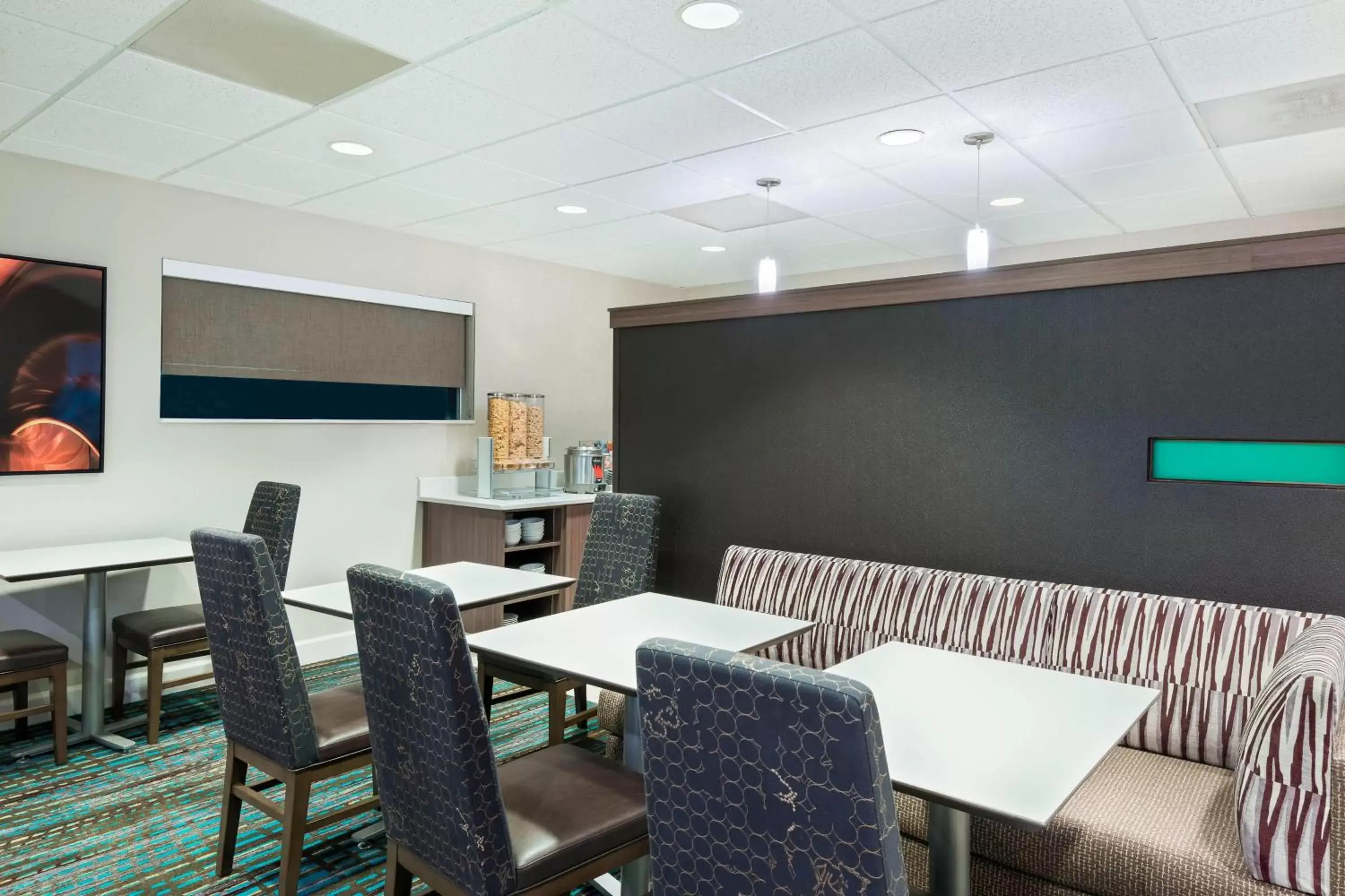 Restaurant/Places to Eat in Residence Inn by Marriott Fort Myers