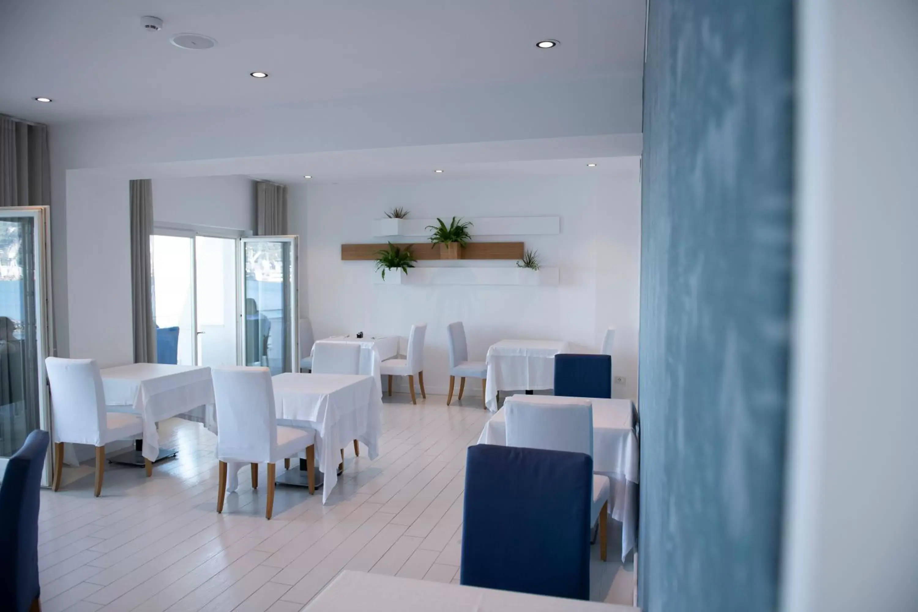 Restaurant/places to eat in Hotel Miramare Stabia Restaurant/places to eat in Hotel Miramare Stabia