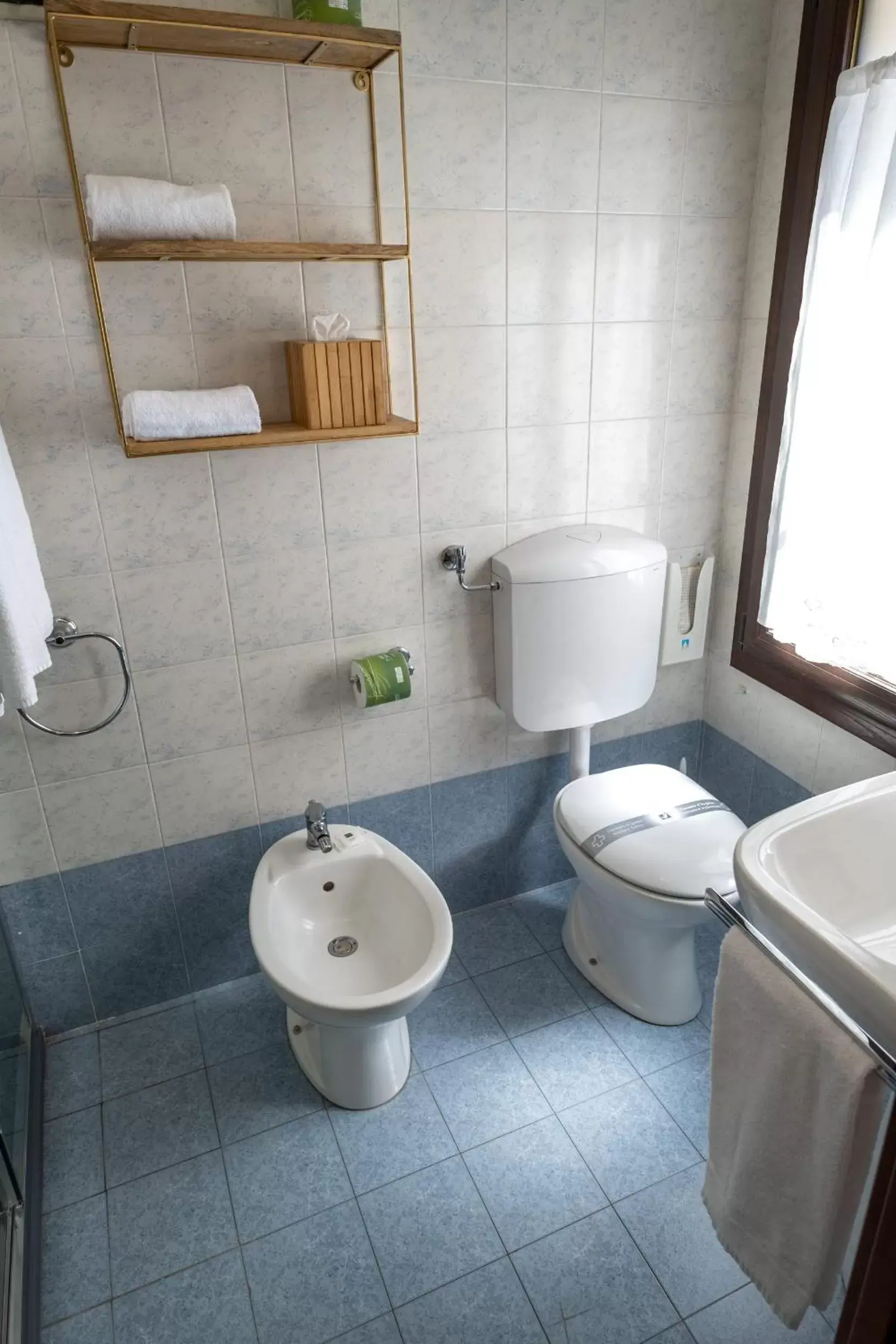 Toilet, Bathroom in Casa di Carlo Goldoni - Dimora Storica