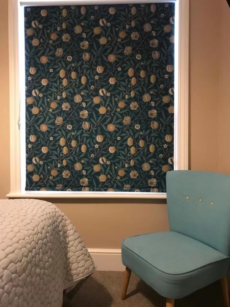 Seating Area in Number 29 - Only Adults