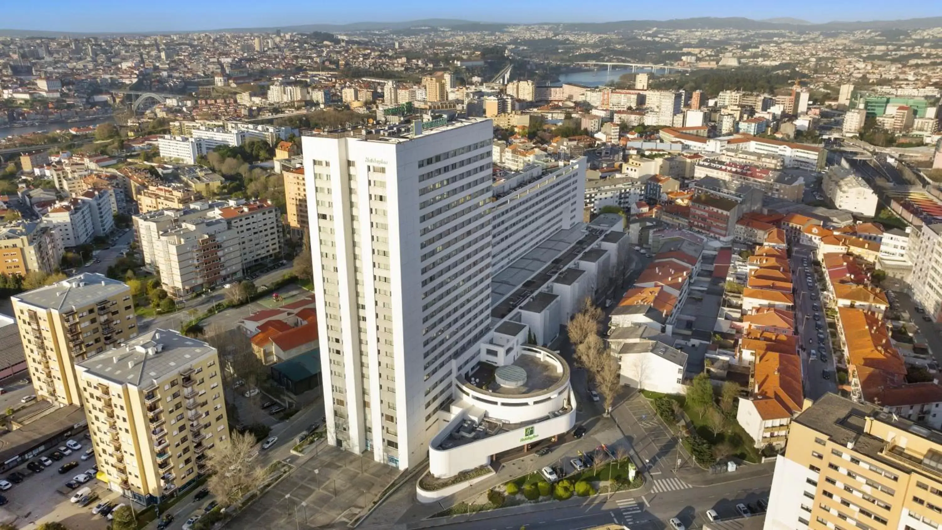 Other, Bird's-eye View in Holiday Inn Porto Gaia, an IHG Hotel