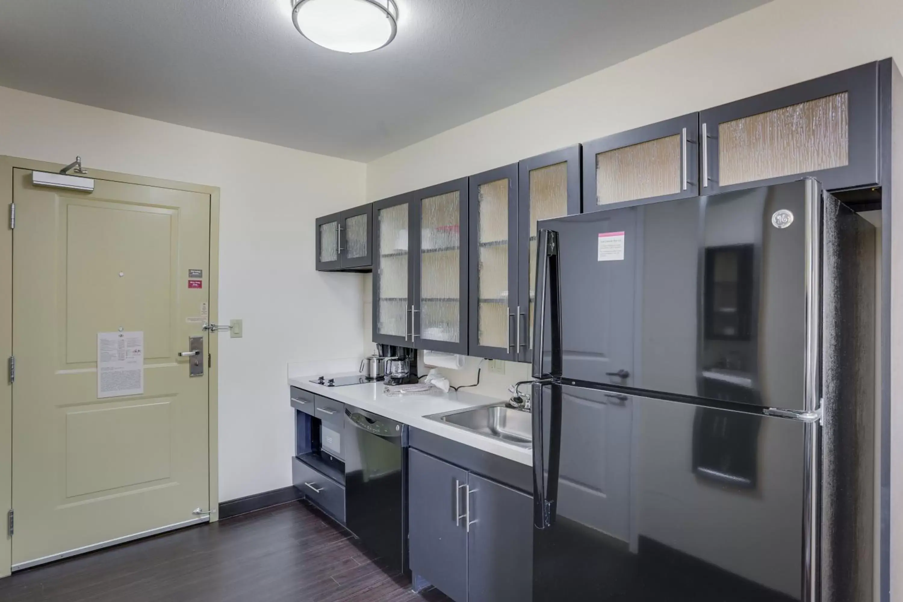 Photo of the whole room in Candlewood Suites College Station by IHG Photo of the whole room in Candlewood Suites College Station by IHG