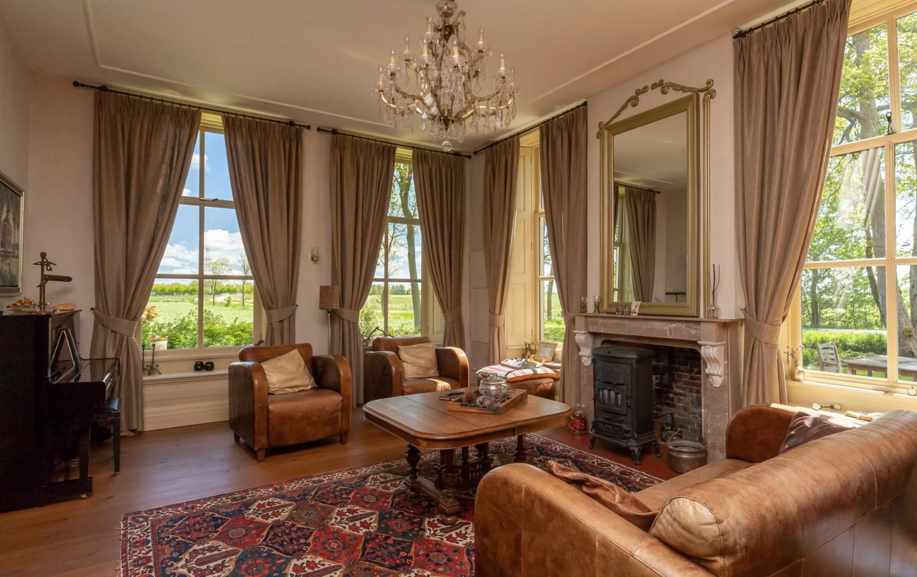 Bed and Breakfast Batenborg