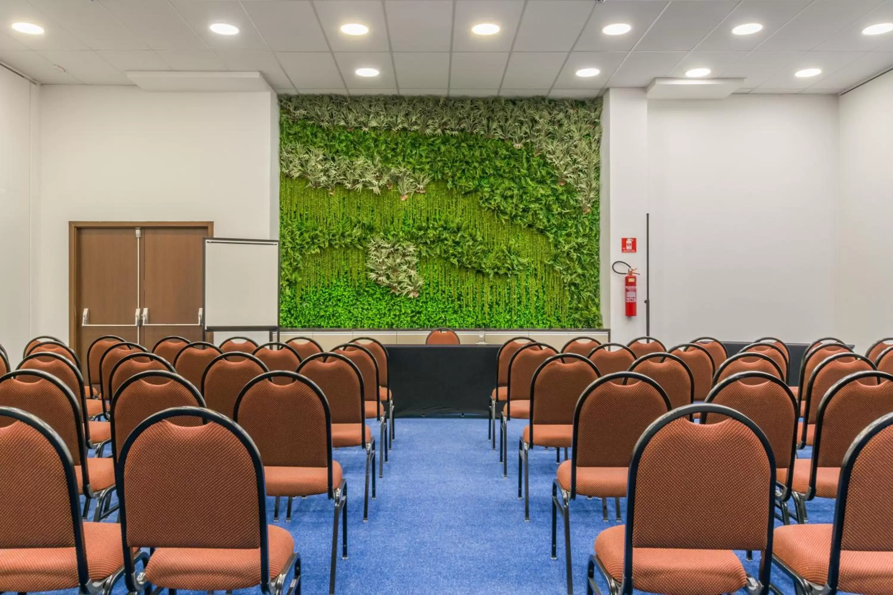 Business facilities in Bristol Guararapes Fortaleza Centro de Eventos