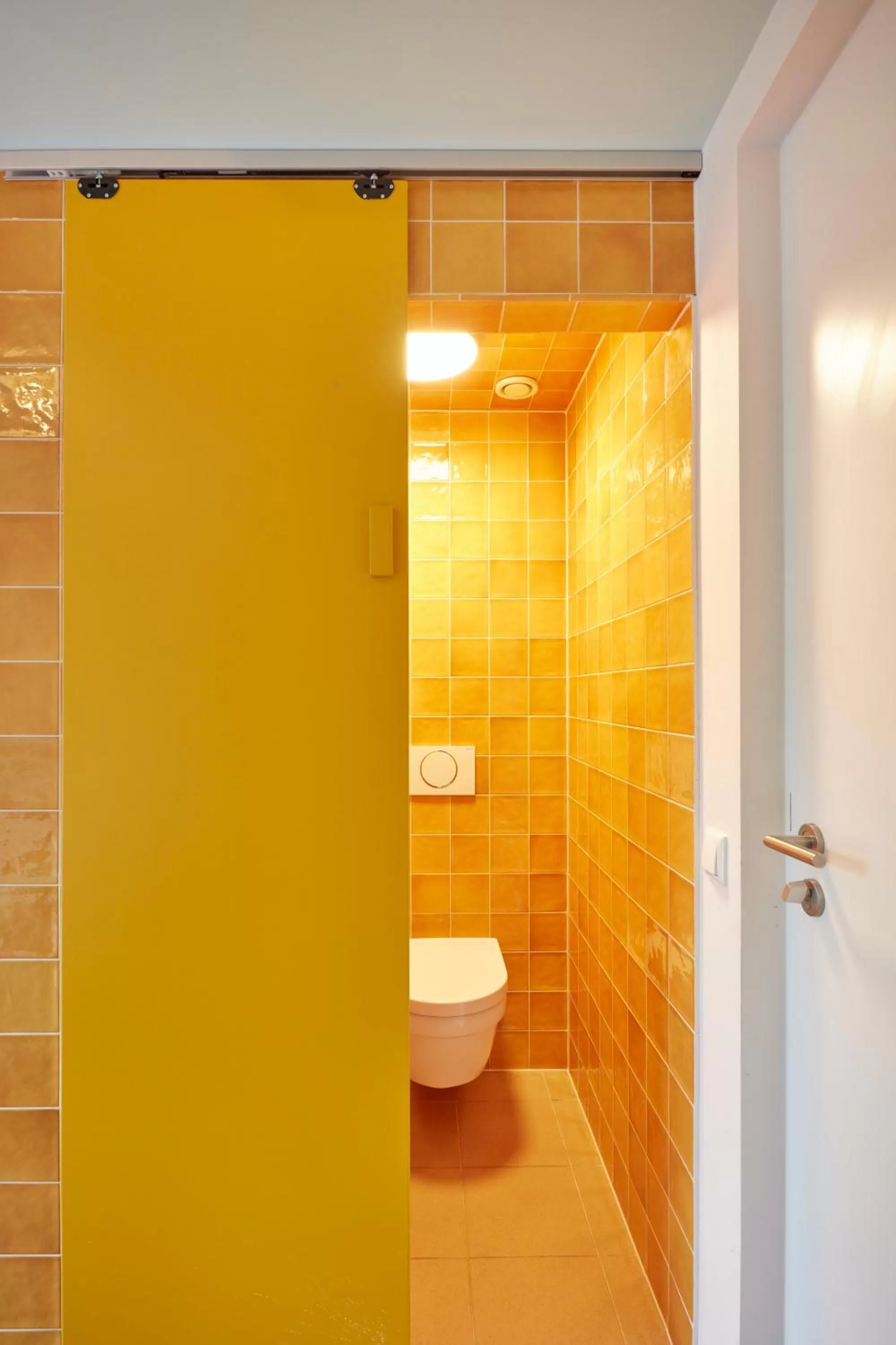 Hotel Not Hotel Rotterdam