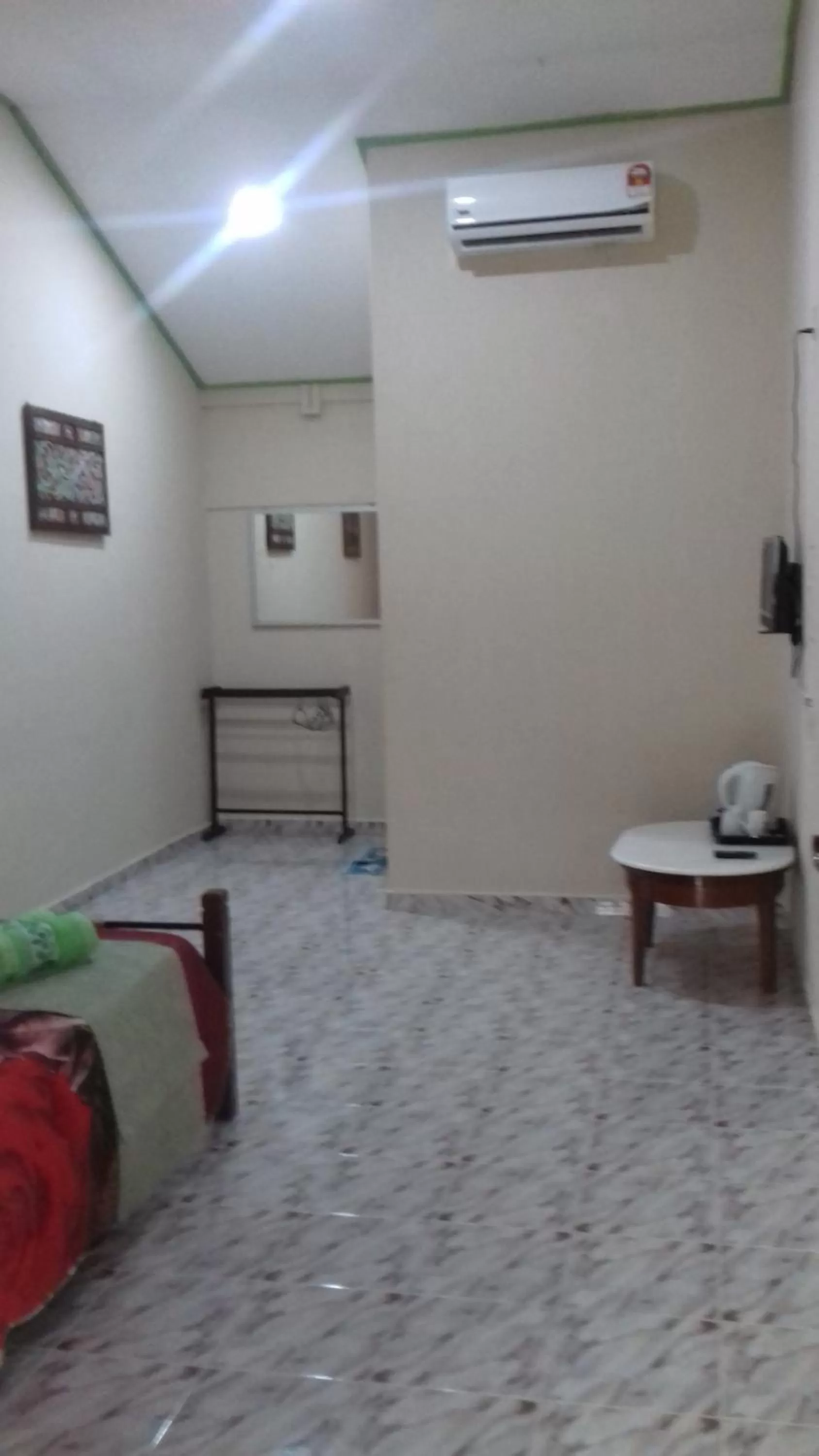 Mai Chenang Guesthouse