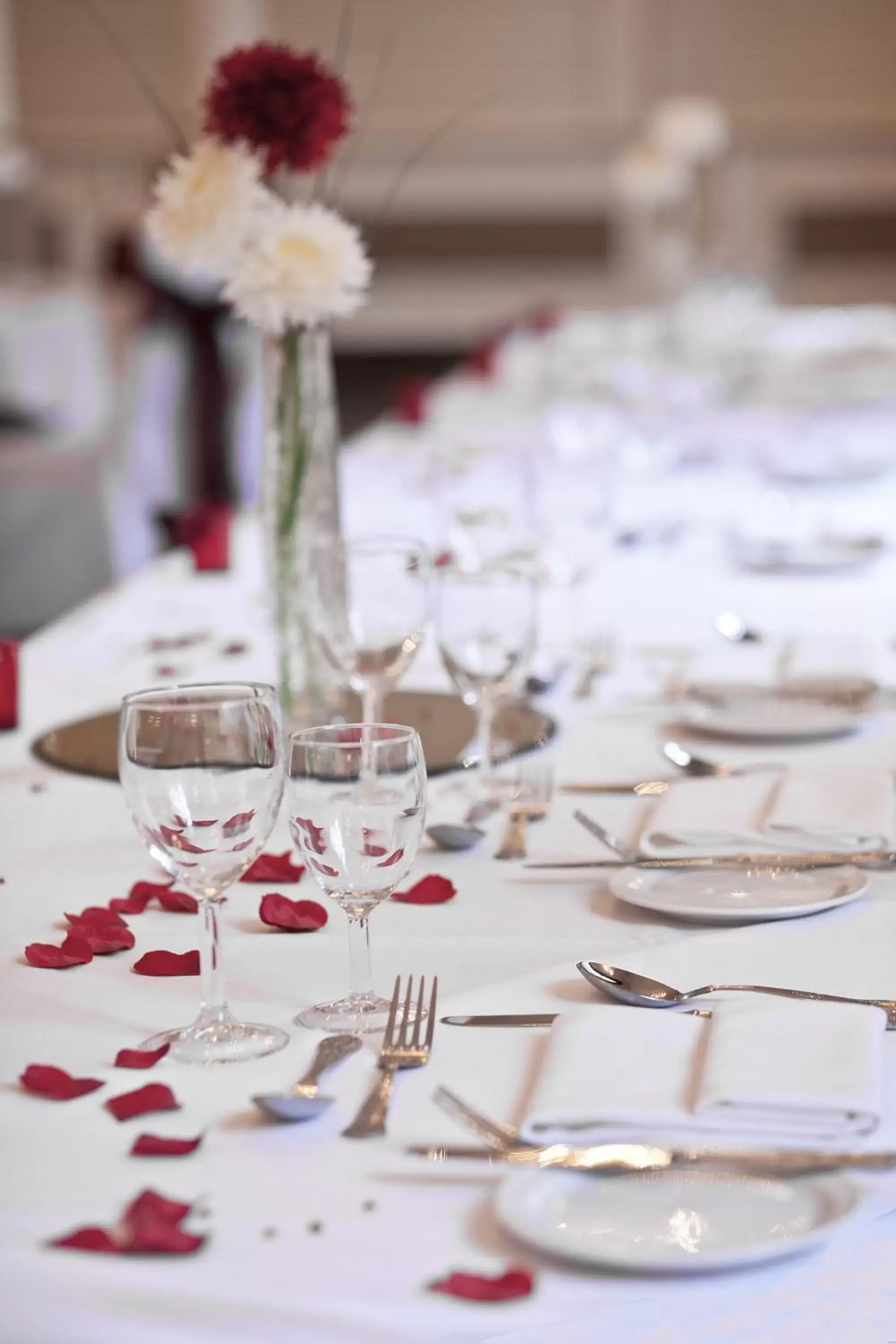 Banquet/Function facilities, Restaurant/Places to Eat in Britannia Hotel City Centre Manchester