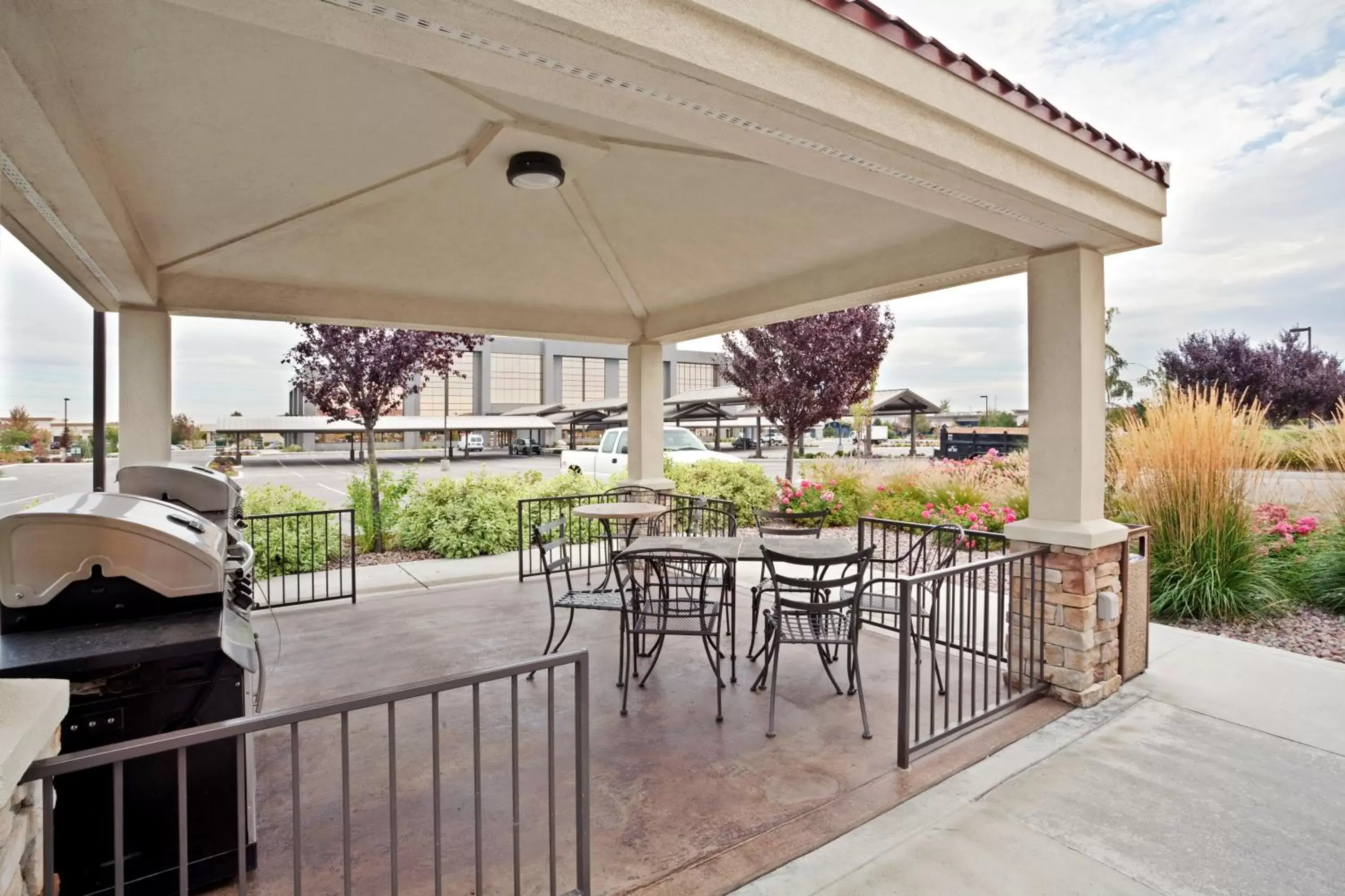 Other in Candlewood Suites Boise-Meridian, an IHG Hotel