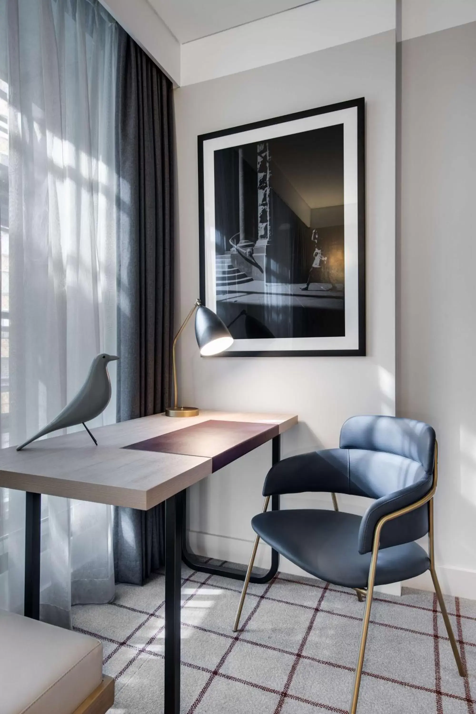 Bedroom, Seating Area in Vibe Hotel Sydney Darling Harbour