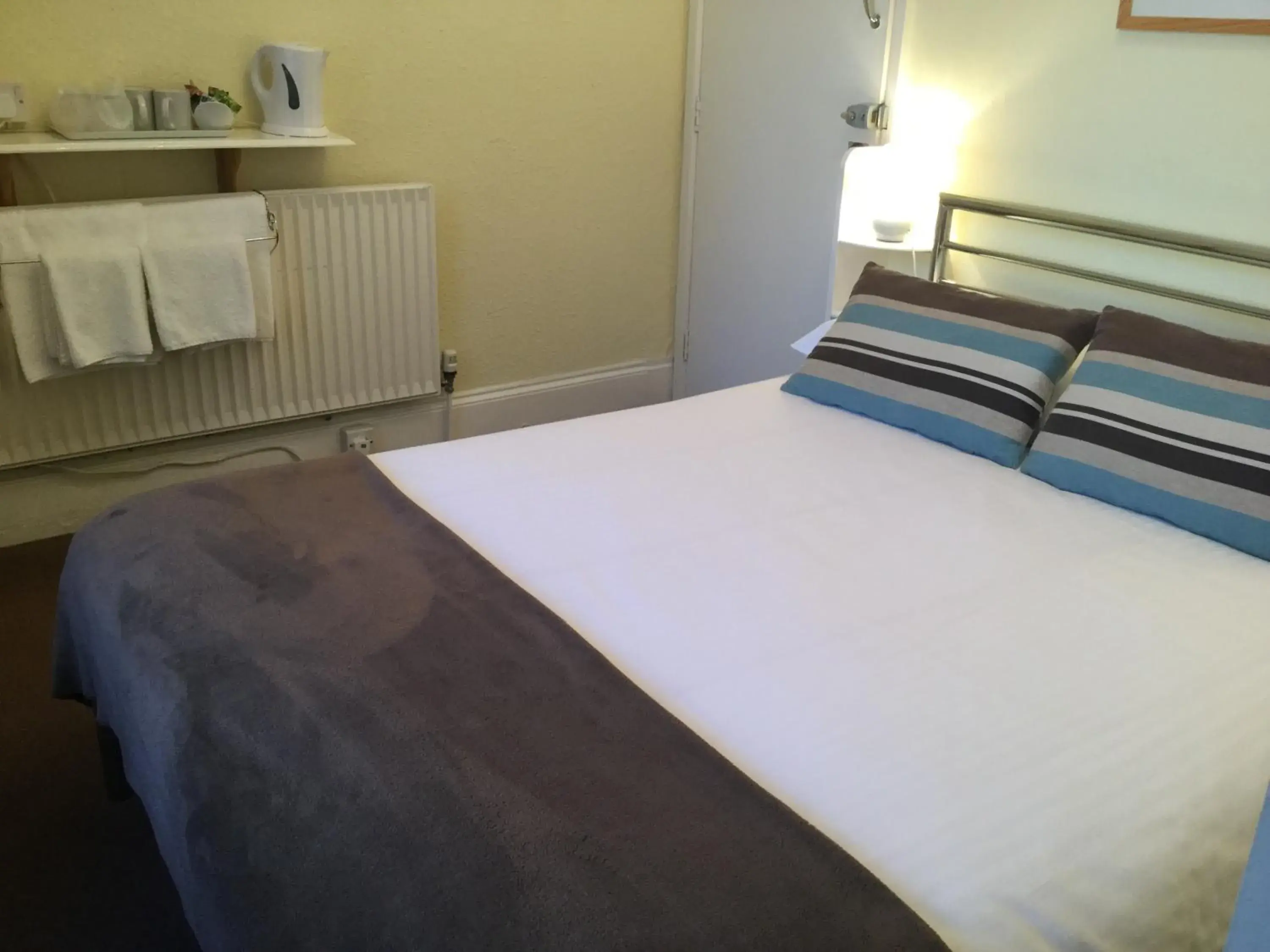 Bed in Haven House Bed in Haven House