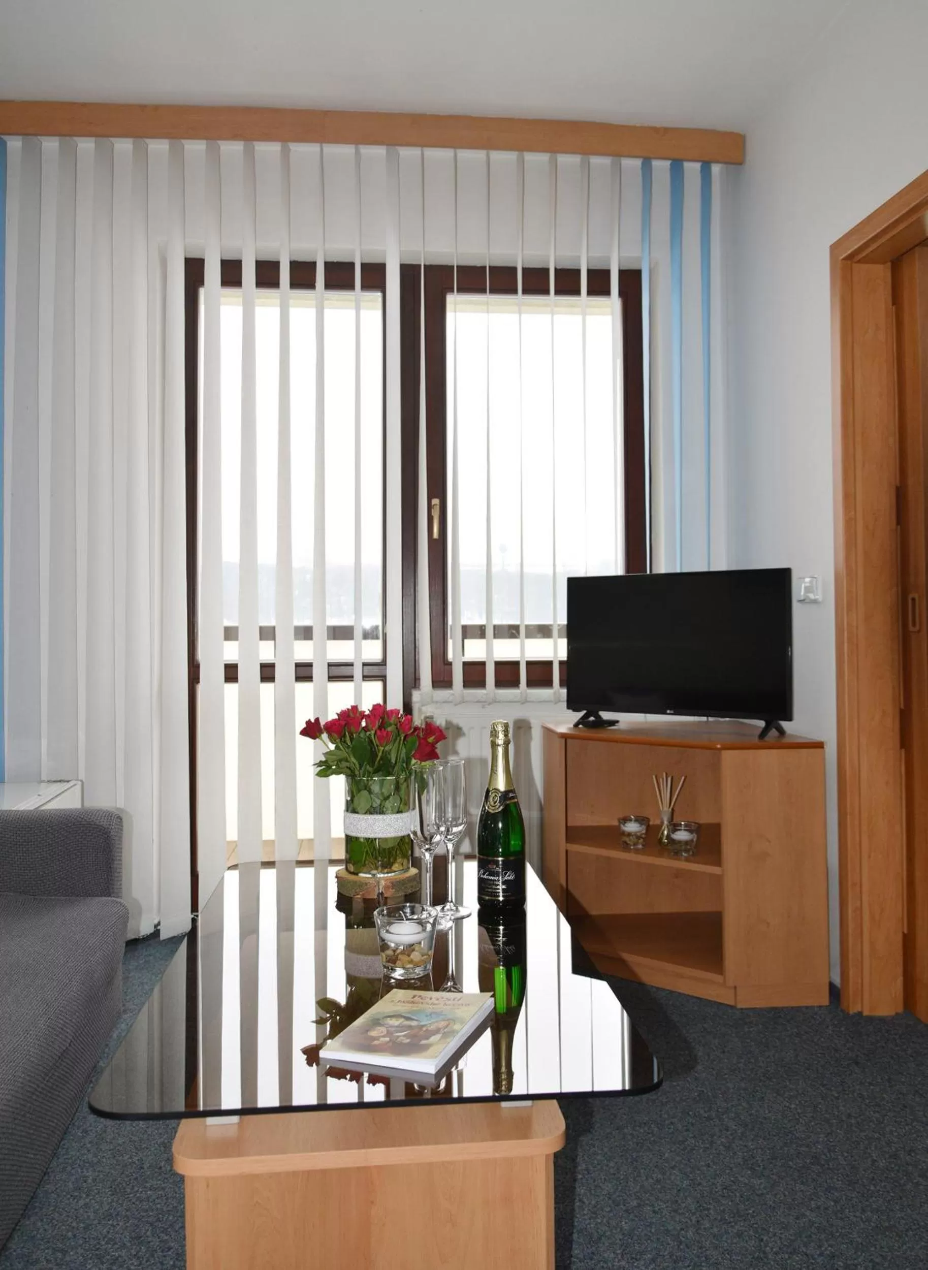 Hotel Jaškovská Krčma