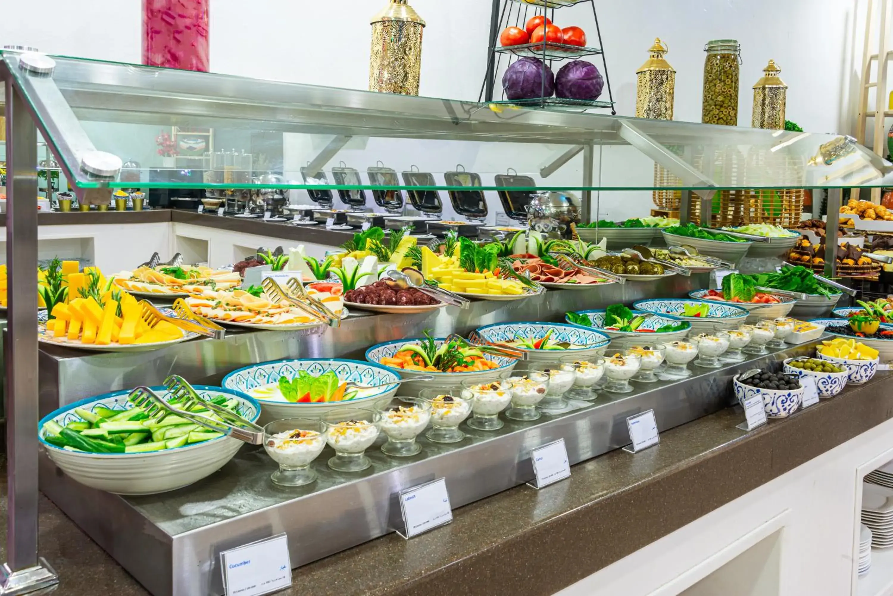 Food in Mena Hotel Nasiriah Riyadh Food in Mena Hotel Nasiriah Riyadh