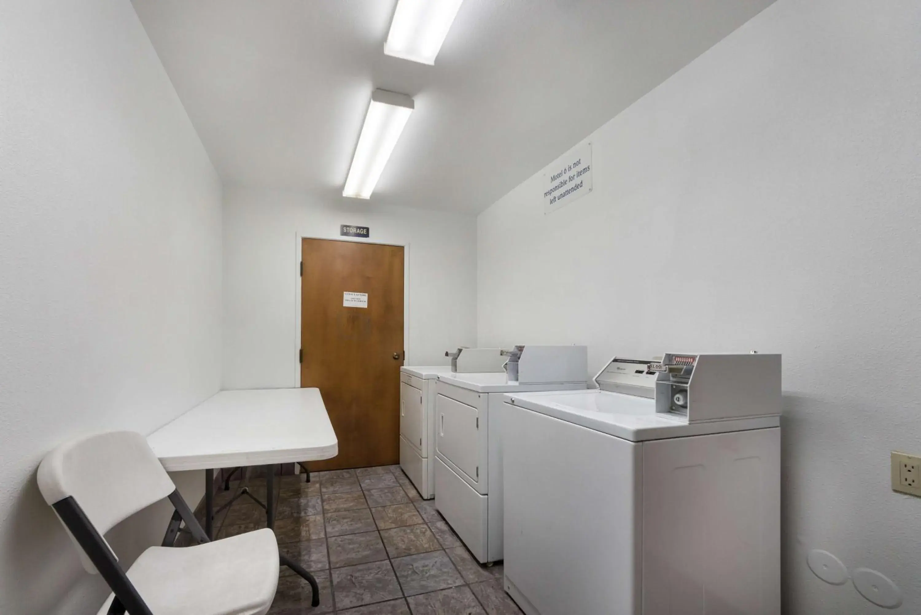 On site, Kitchen/Kitchenette in Motel 6 Dallas, TX - Northeast